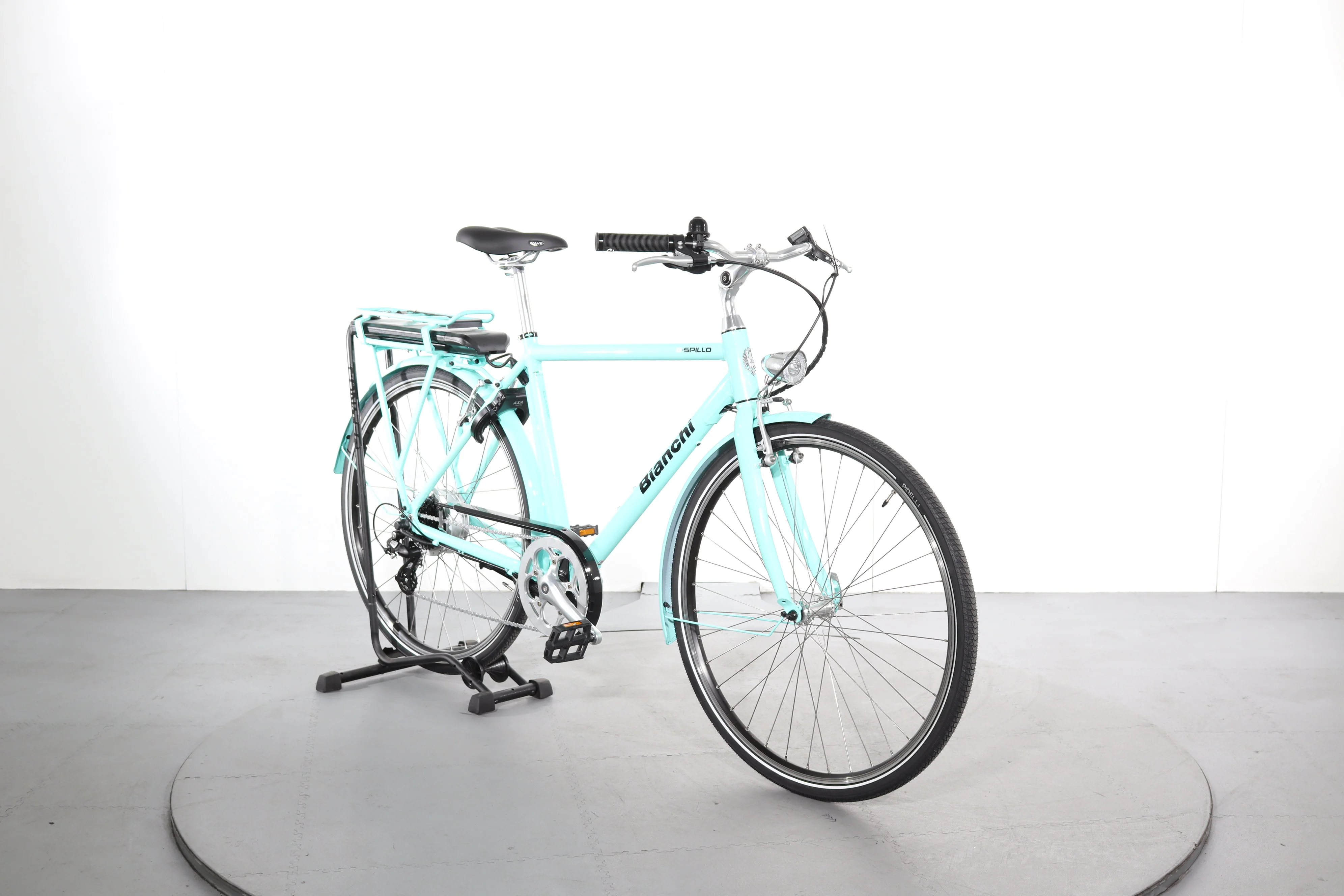 Bianchi Espillo Classic - Image 2