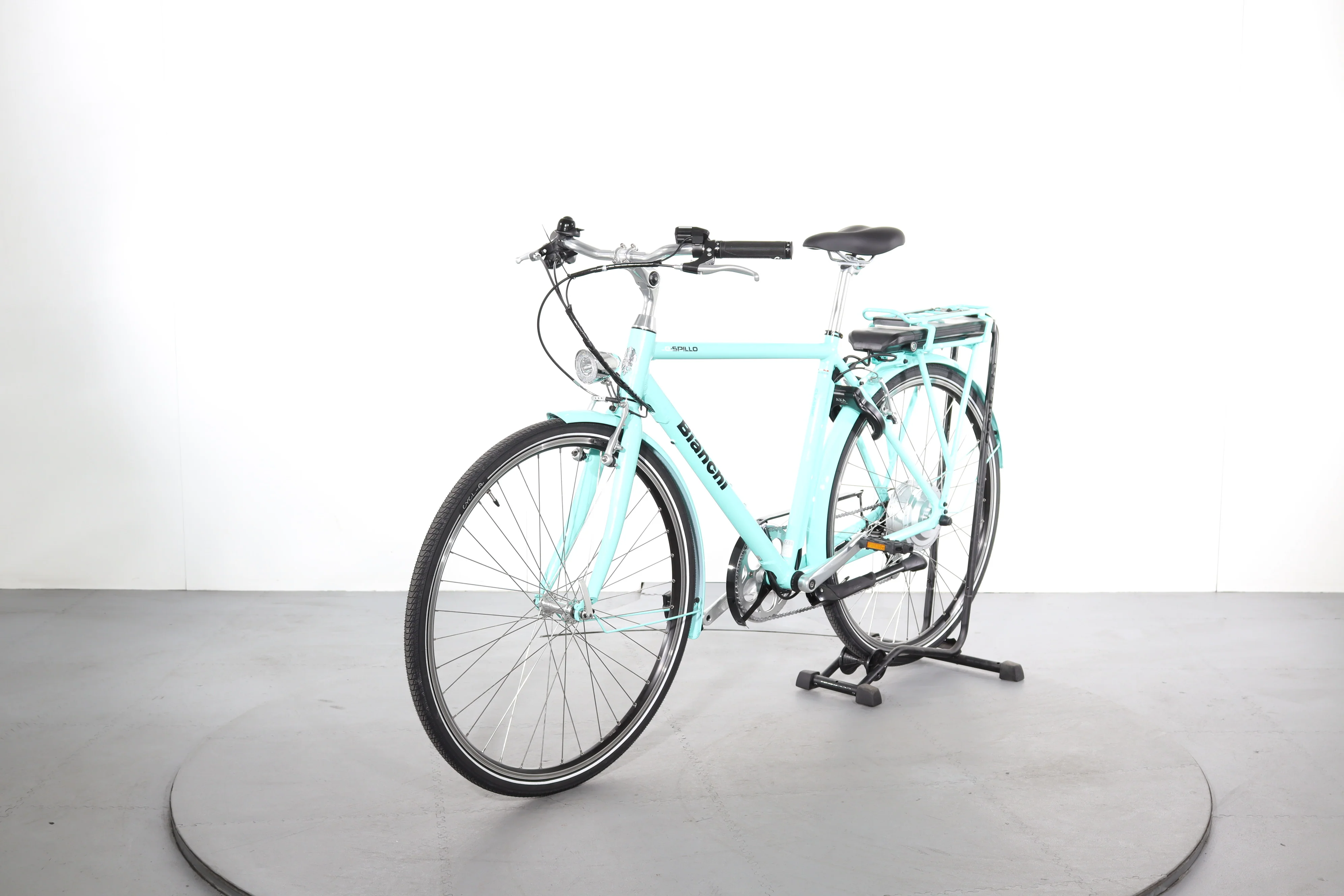 Bianchi Espillo Classic - Image 3