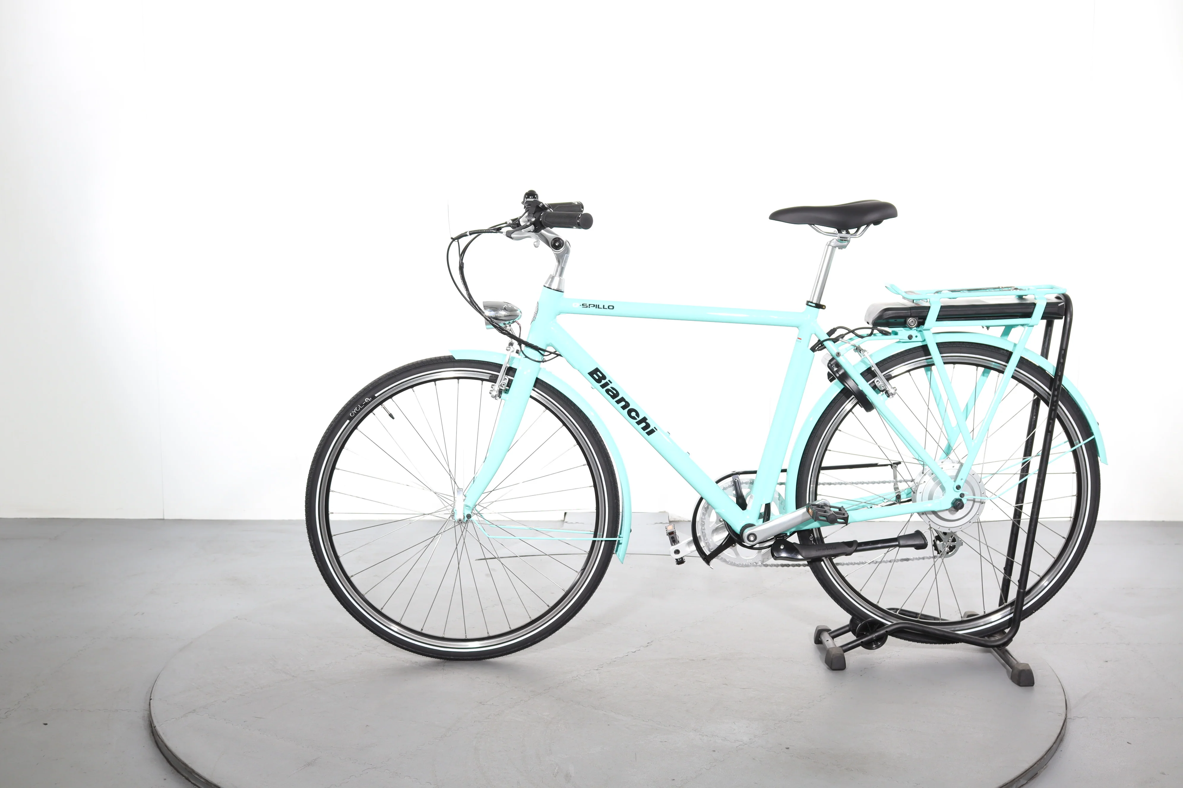 Bianchi Espillo Classic - Image 4