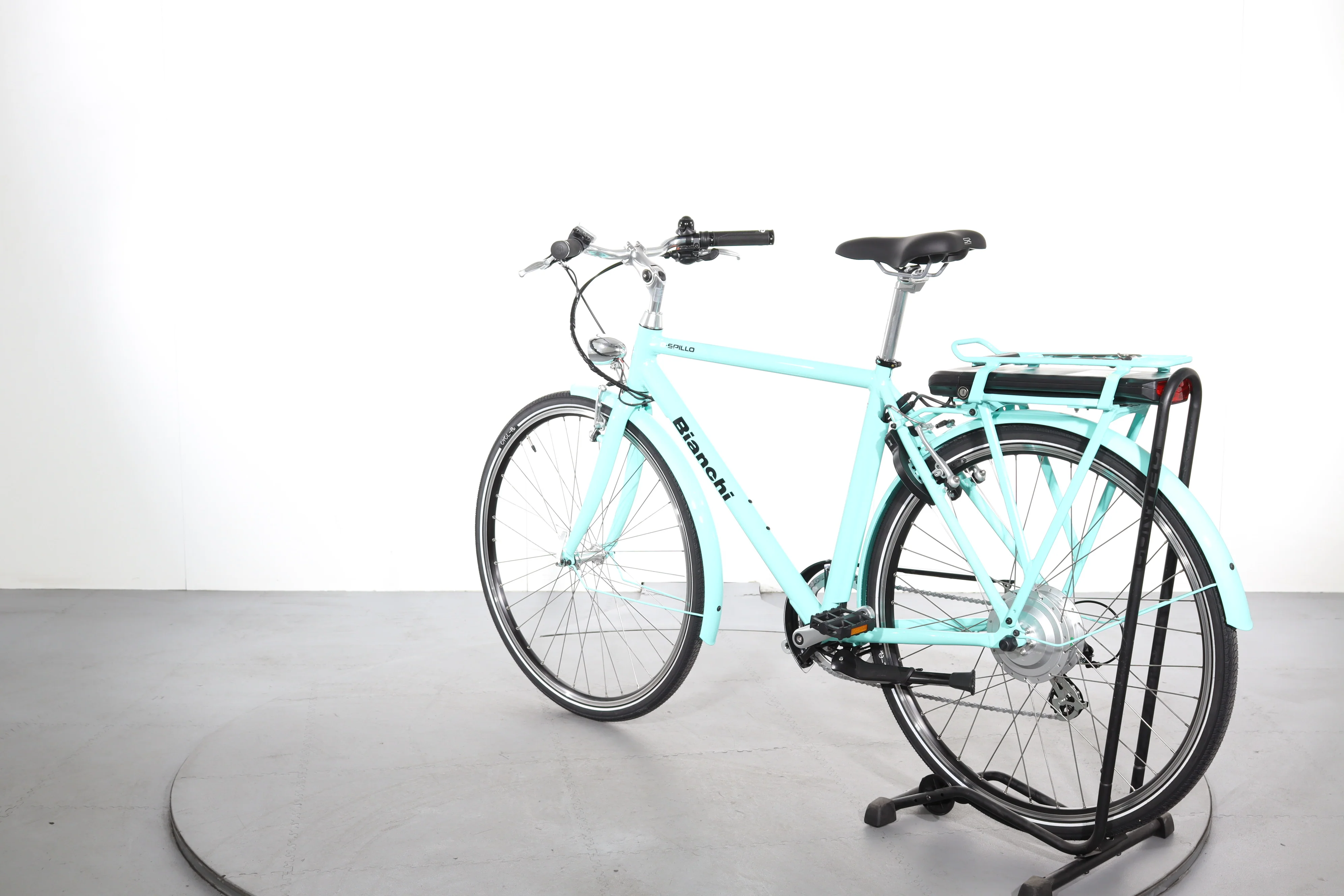 Bianchi Espillo Classic - Image 5