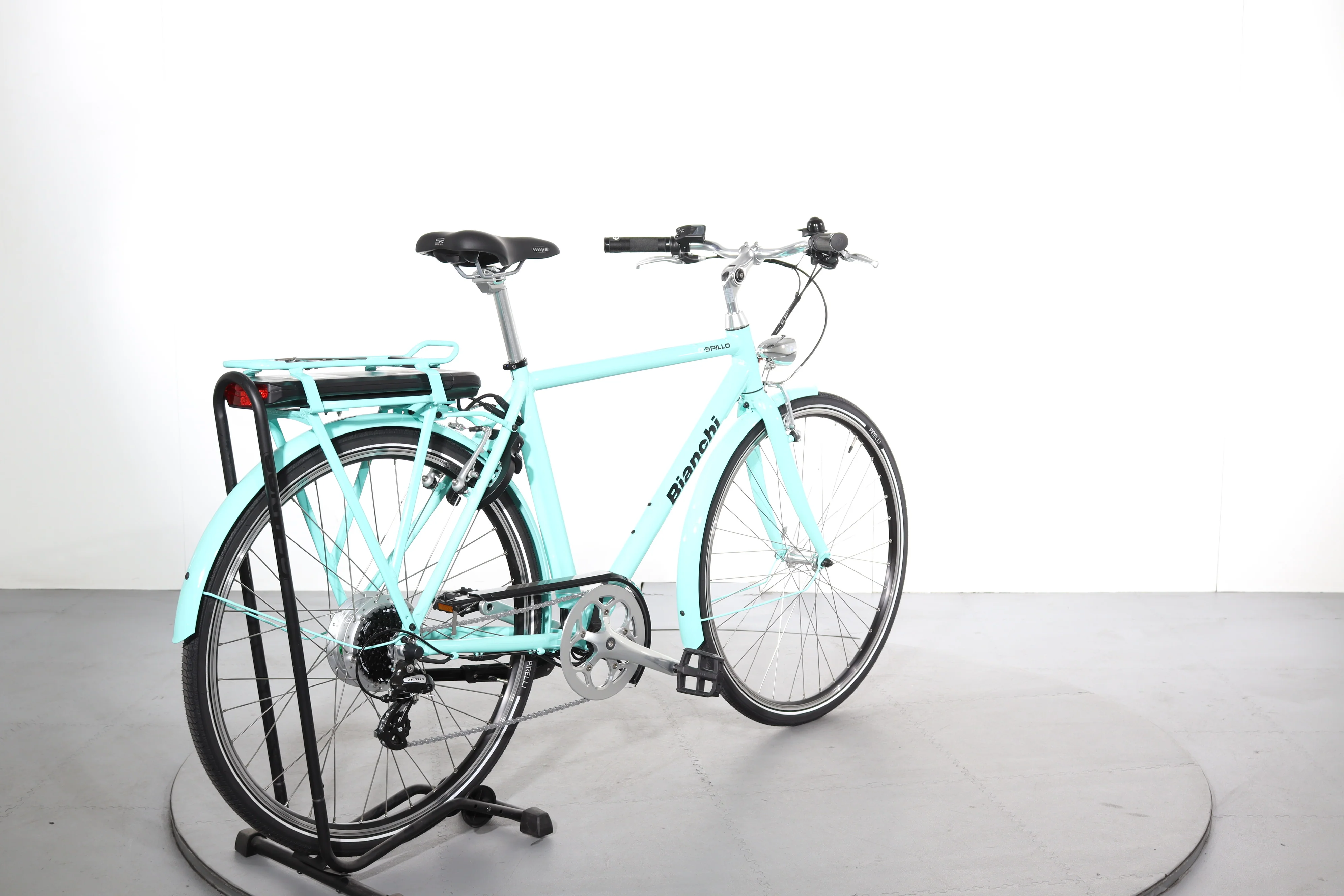 Bianchi Espillo Classic - Image 6