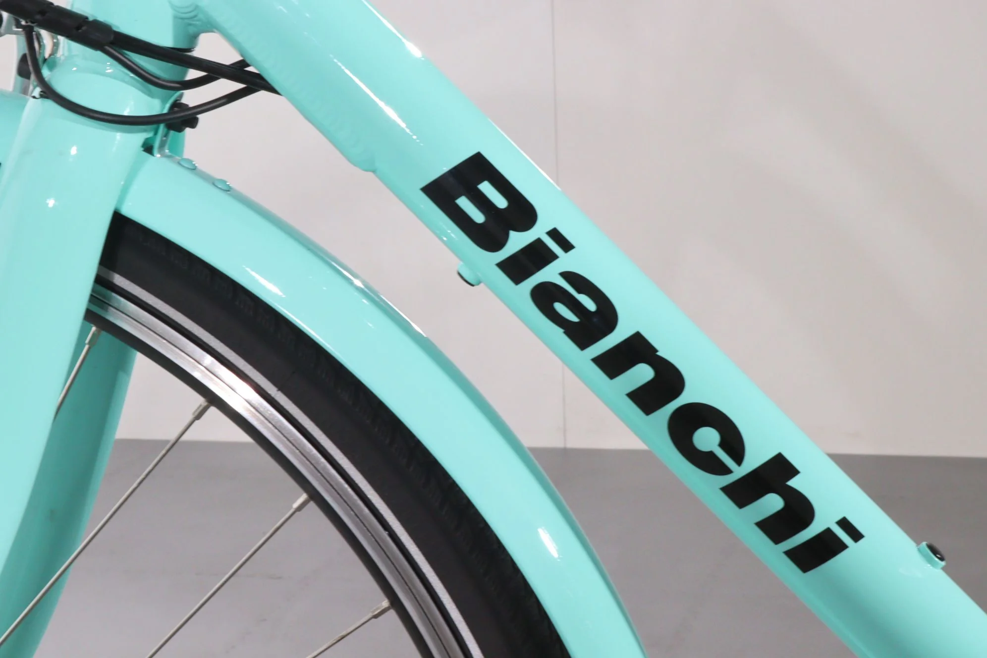 Bianchi Espillo Classic - Image 9