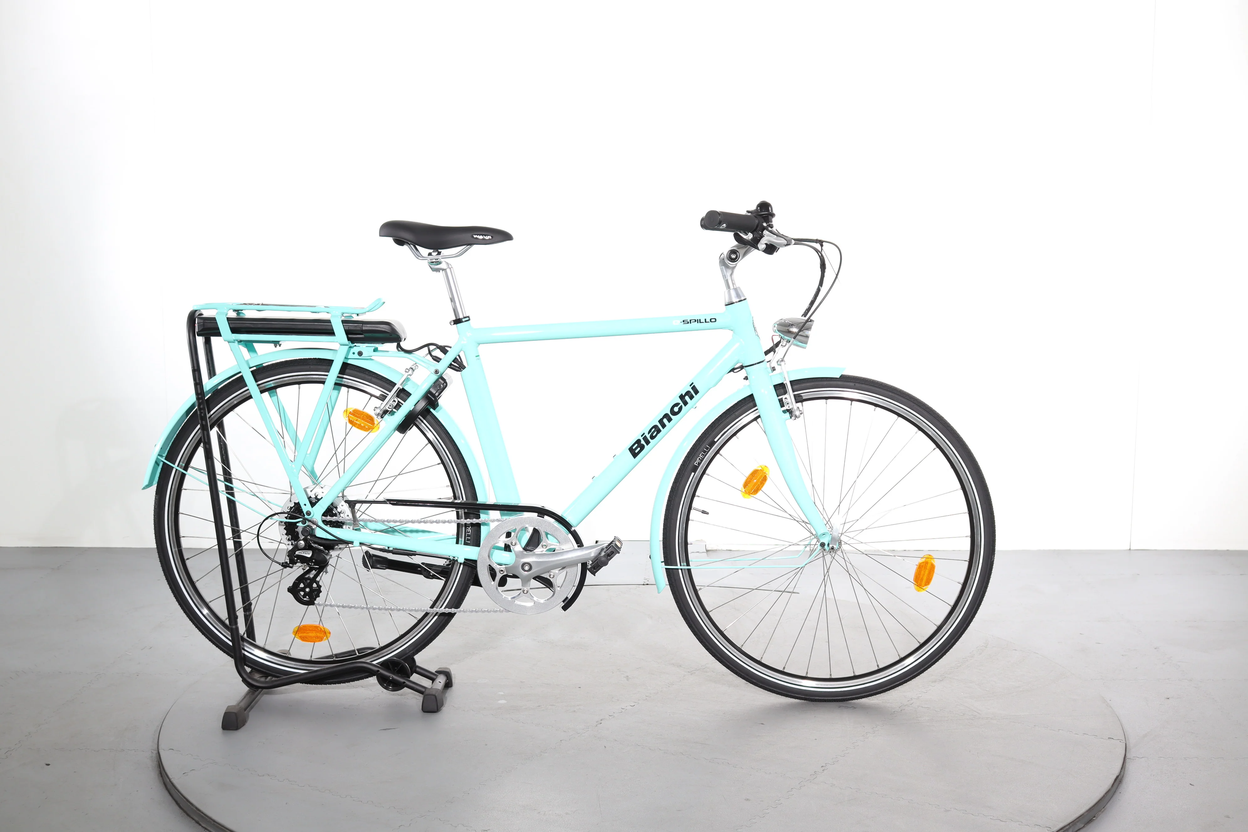 Bianchi Espillo Classic