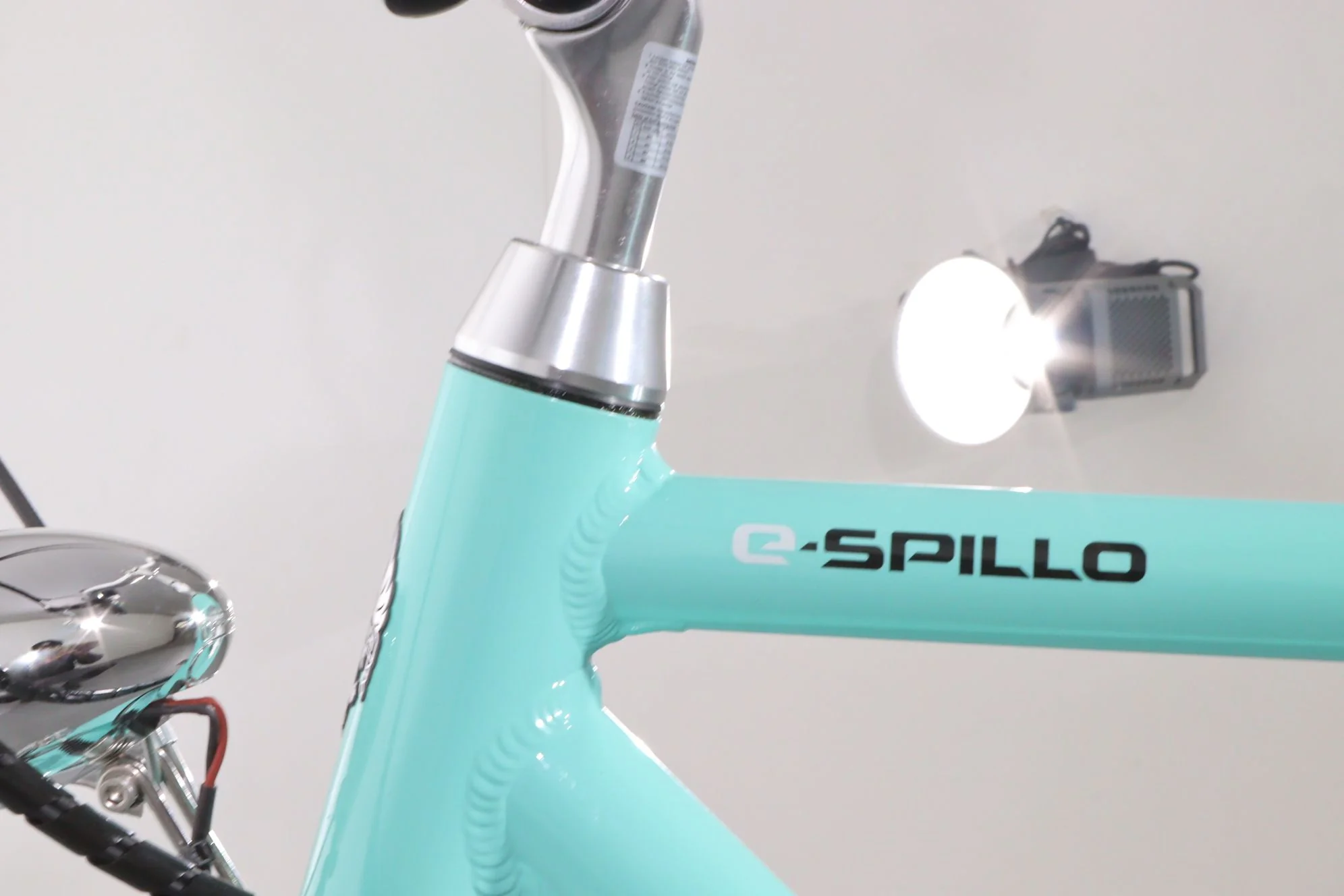 Bianchi Espillo Classic - Image 10