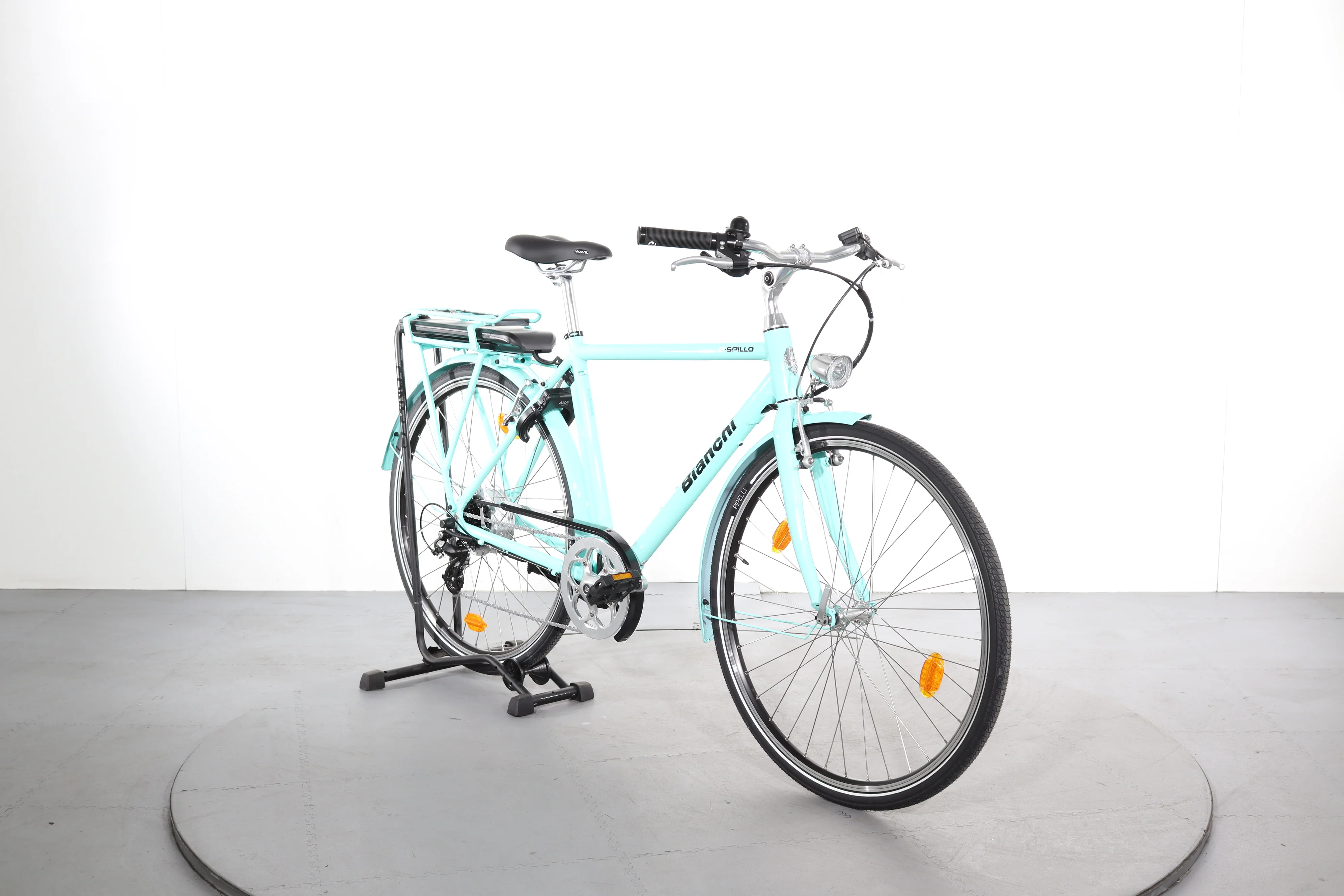 Bianchi Espillo Classic - Image 2