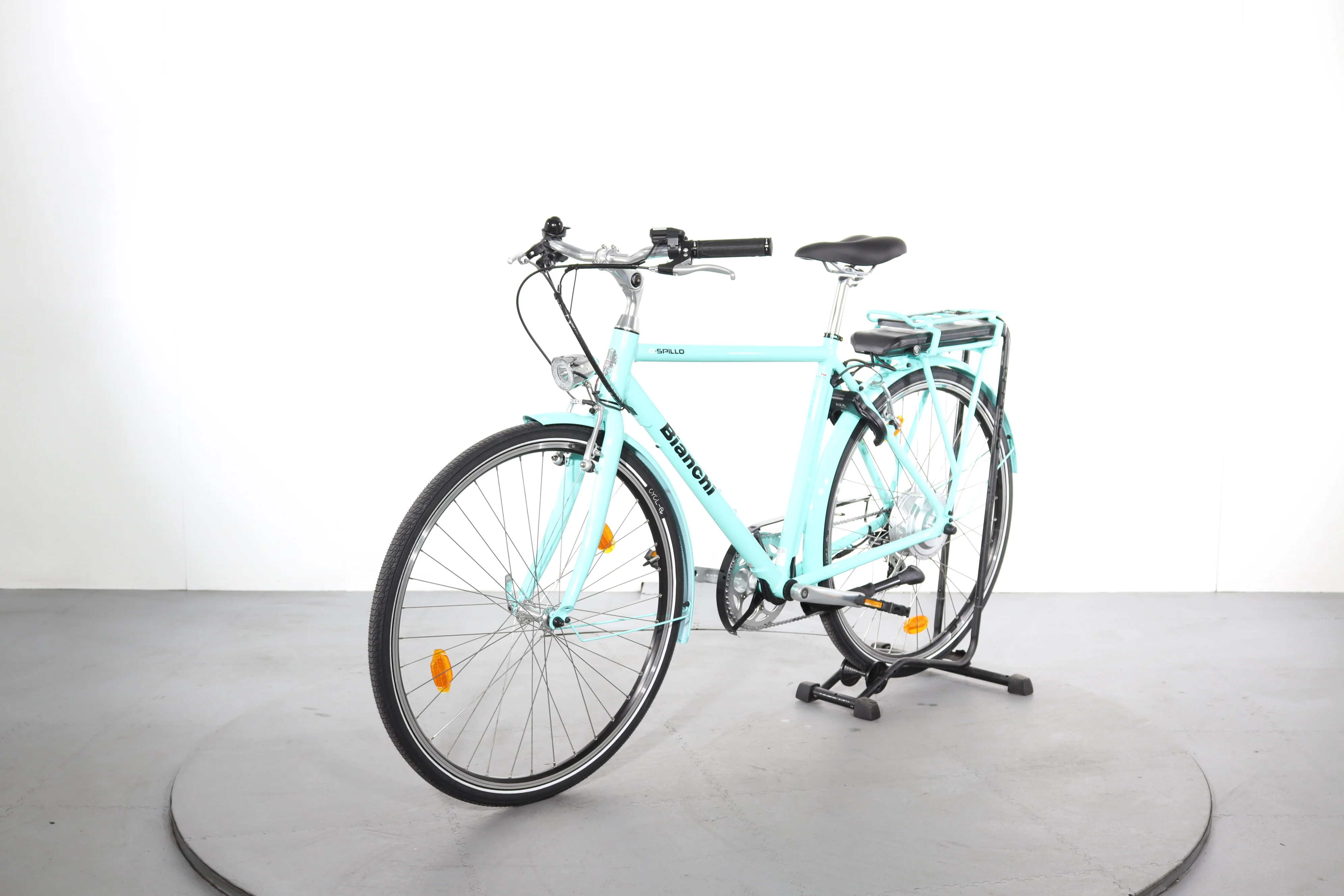 Bianchi Espillo Classic - Image 3