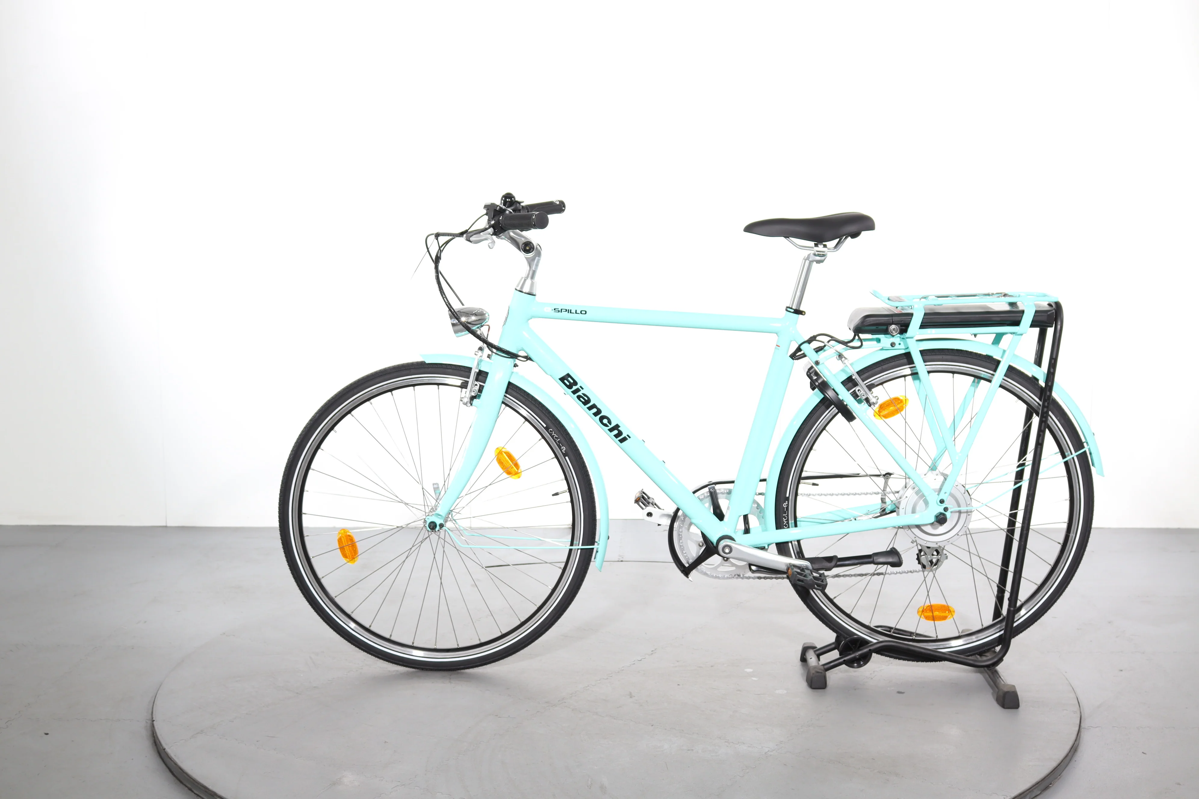 Bianchi Espillo Classic - Image 4