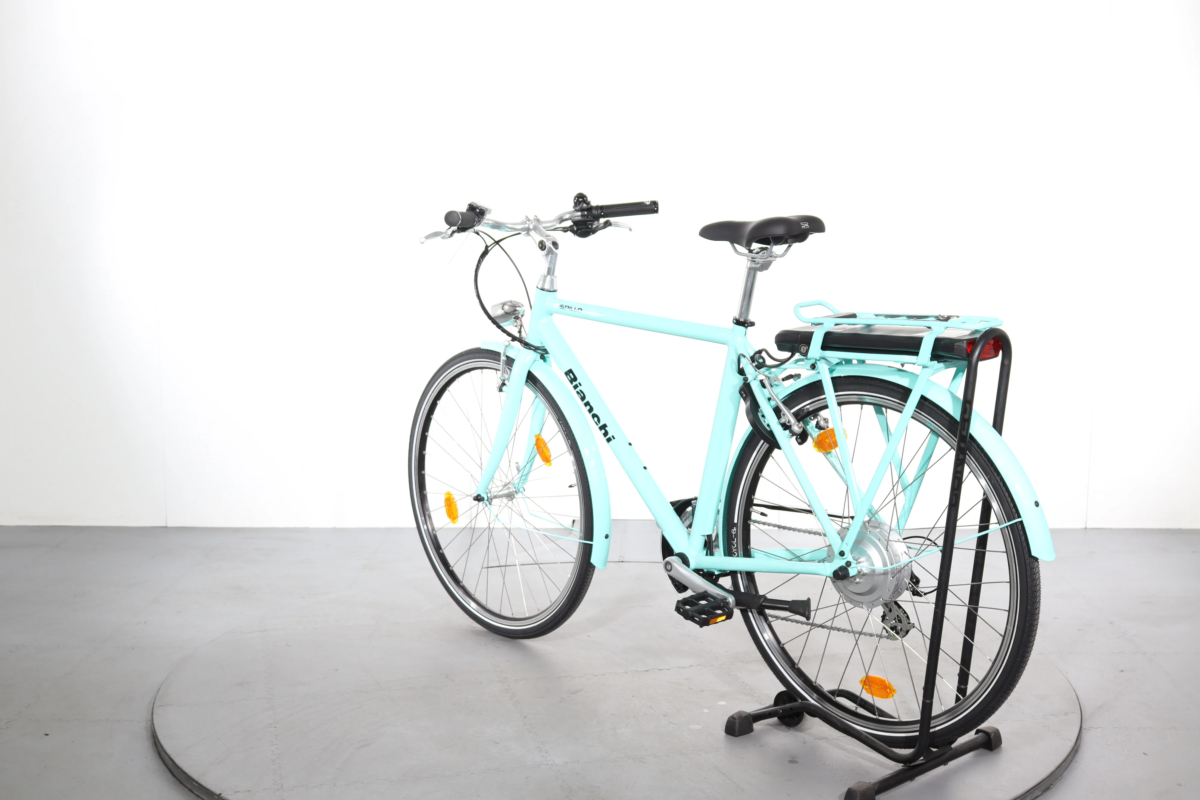 Bianchi Espillo Classic - Image 5