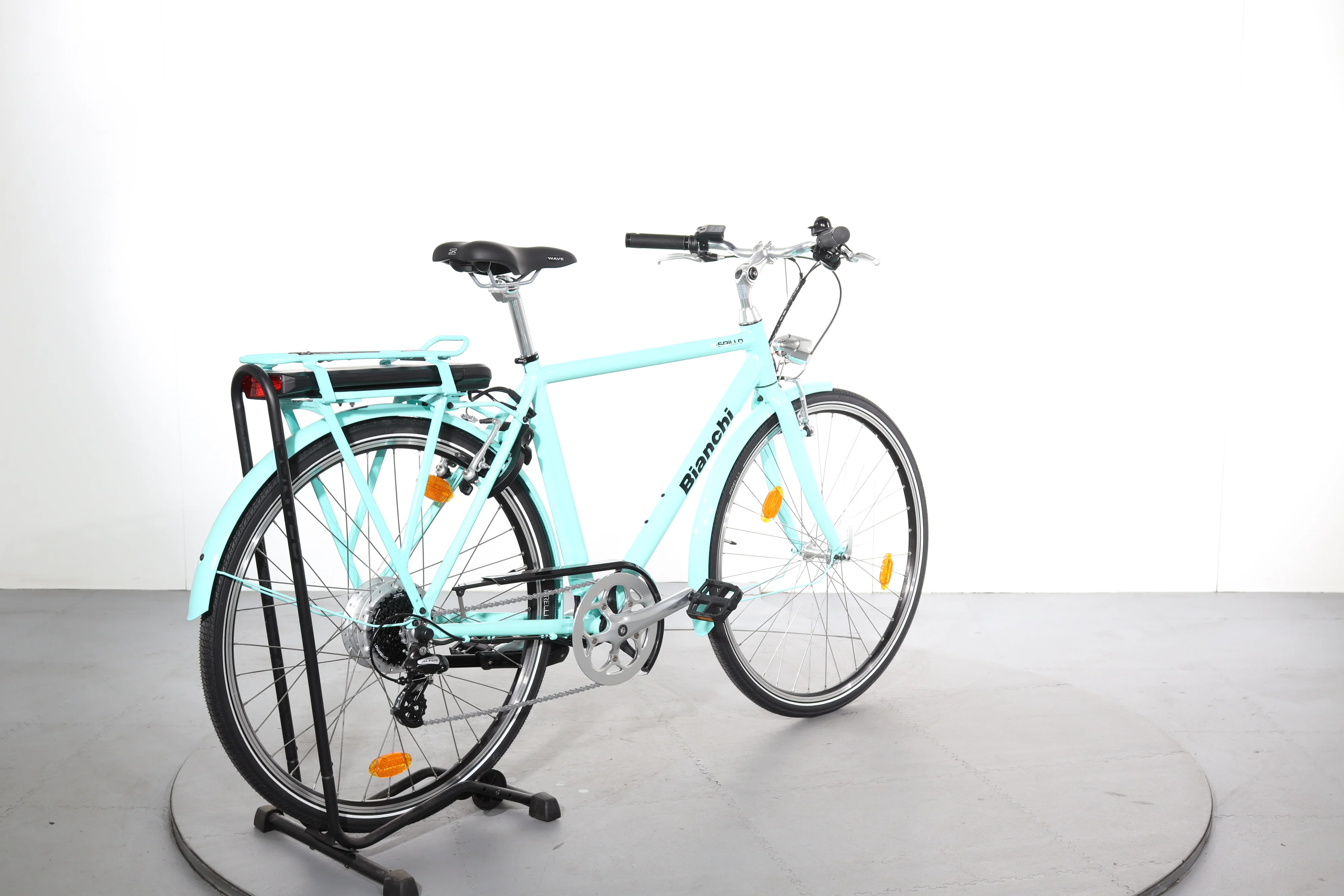 Bianchi Espillo Classic - Image 6