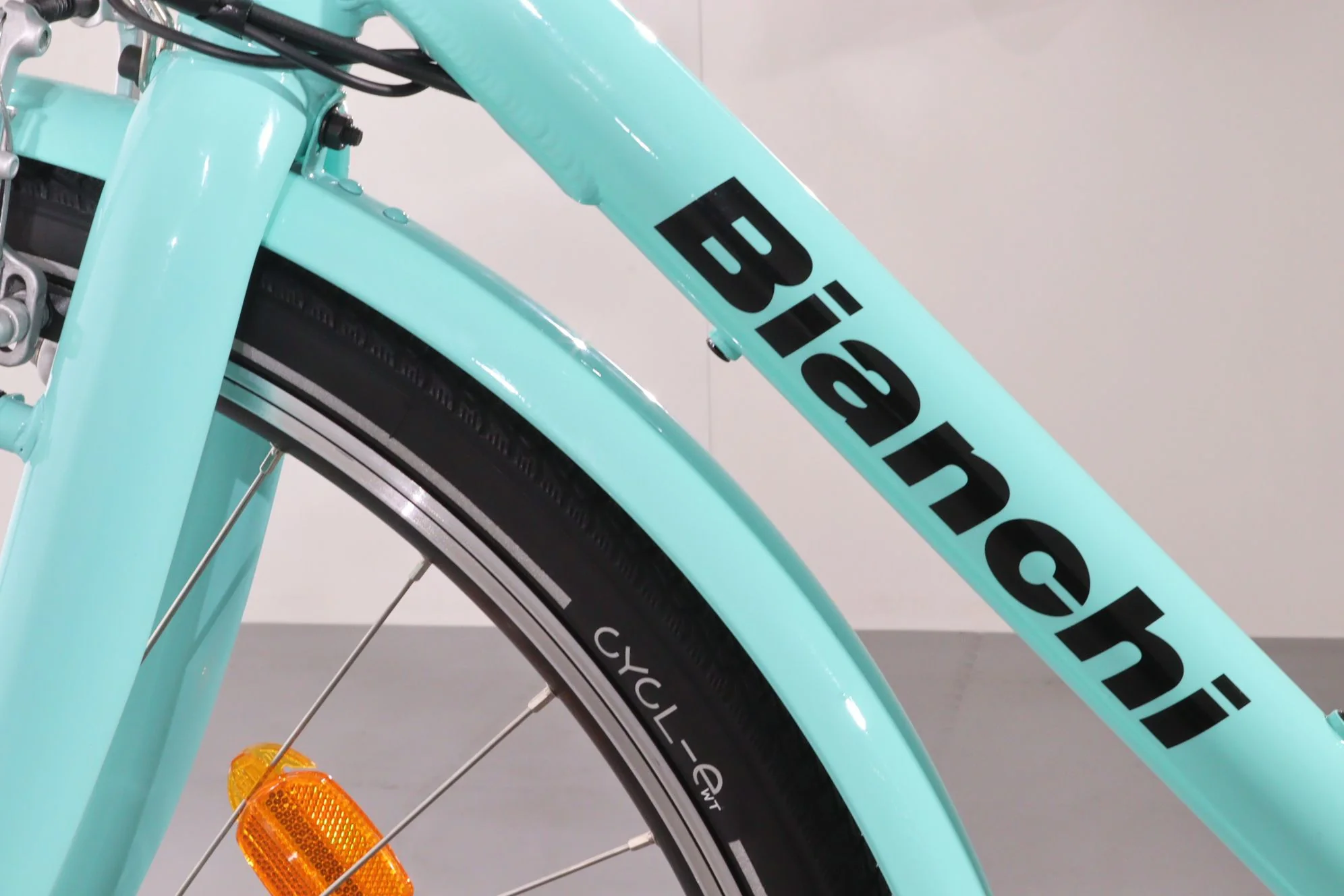 Bianchi Espillo Classic - Image 9