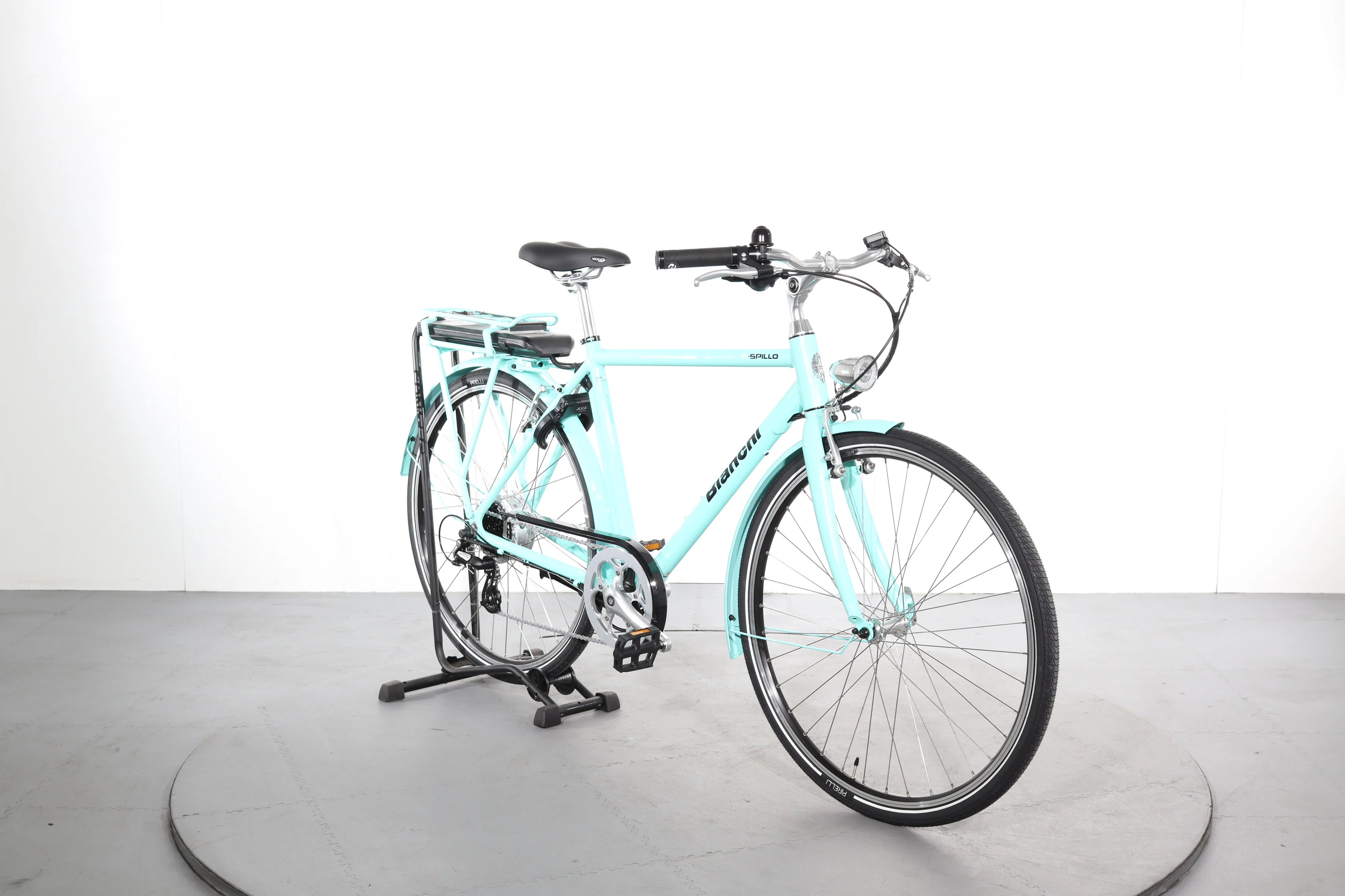 Bianchi Espillo Classic - Image 2