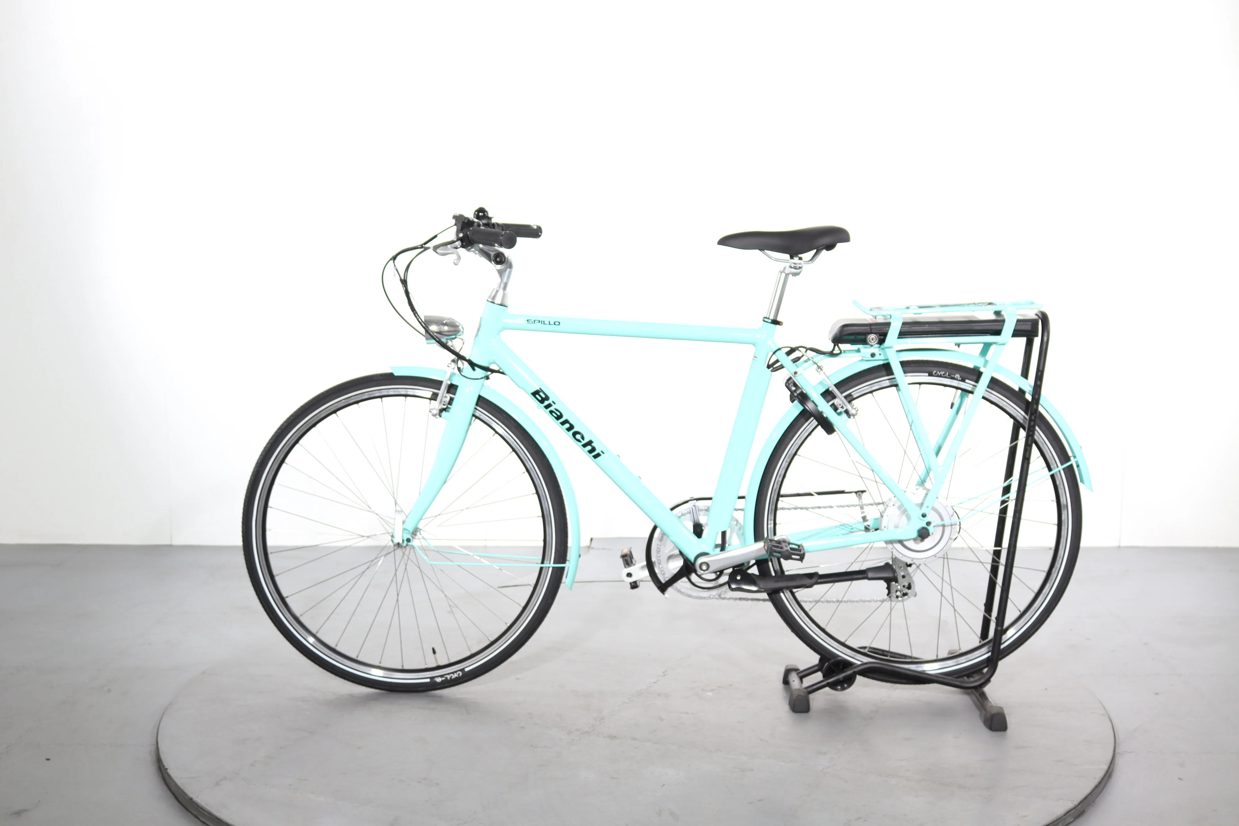 Bianchi Espillo Classic - Image 4