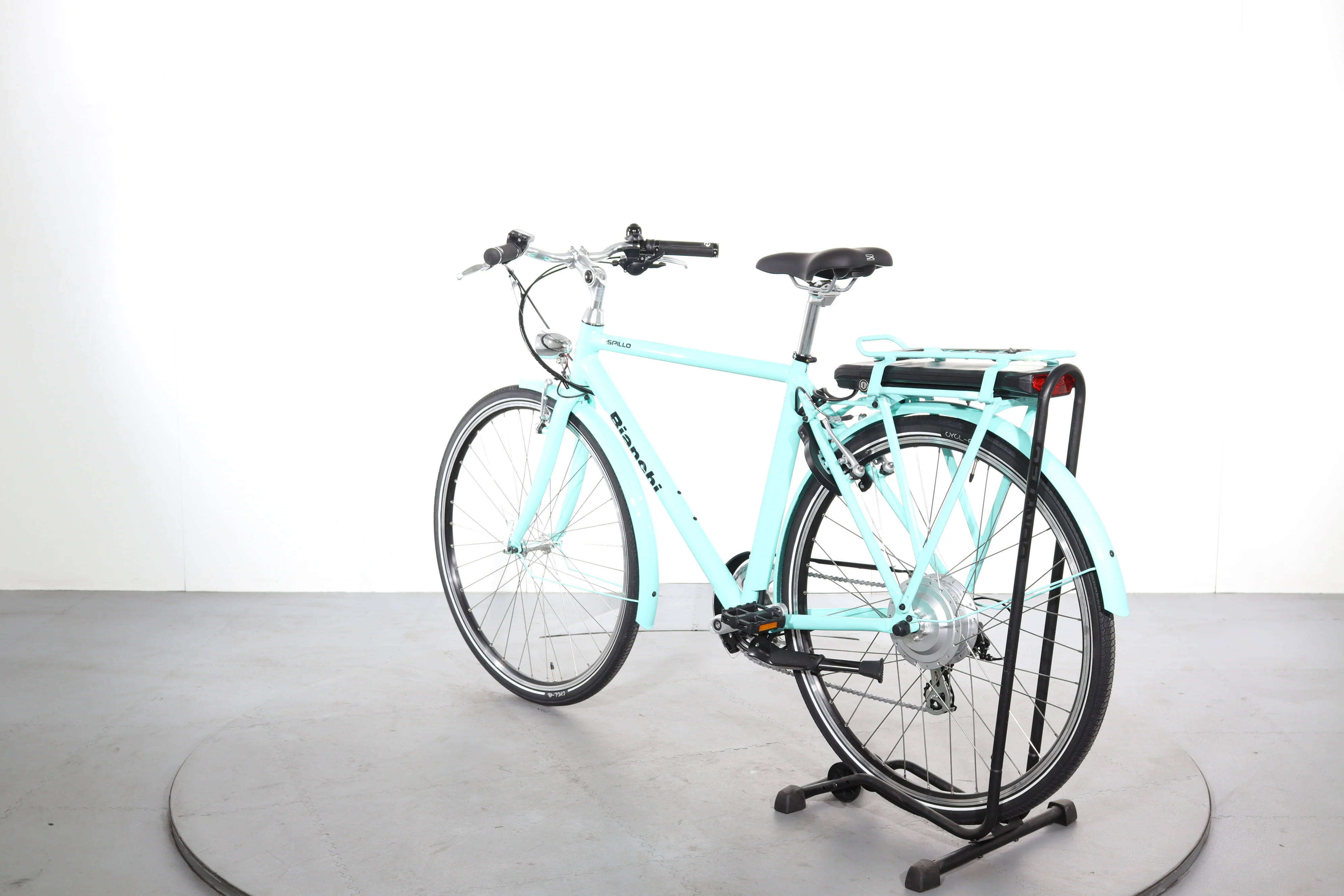 Bianchi Espillo Classic - Image 5