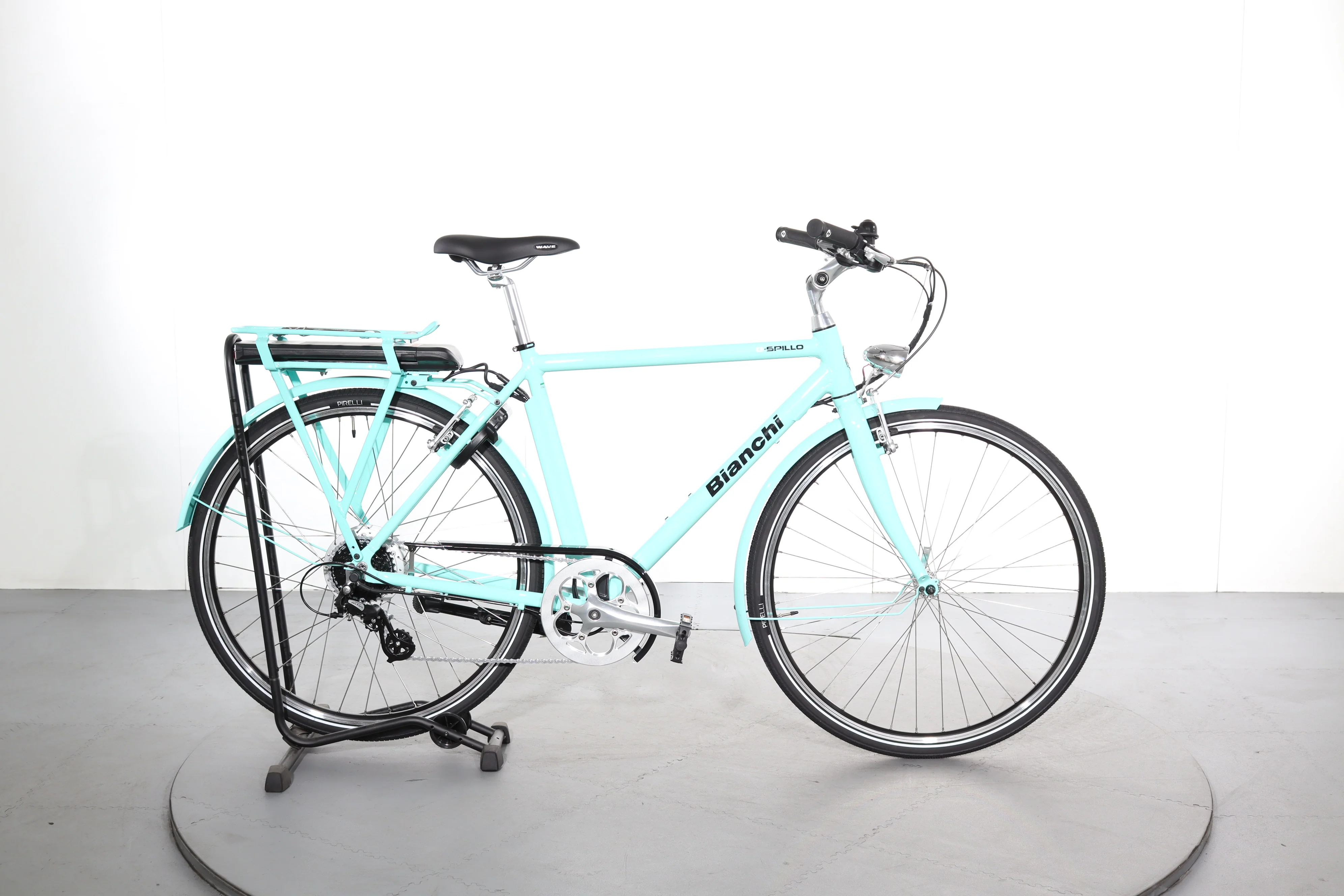Bianchi Espillo Classic