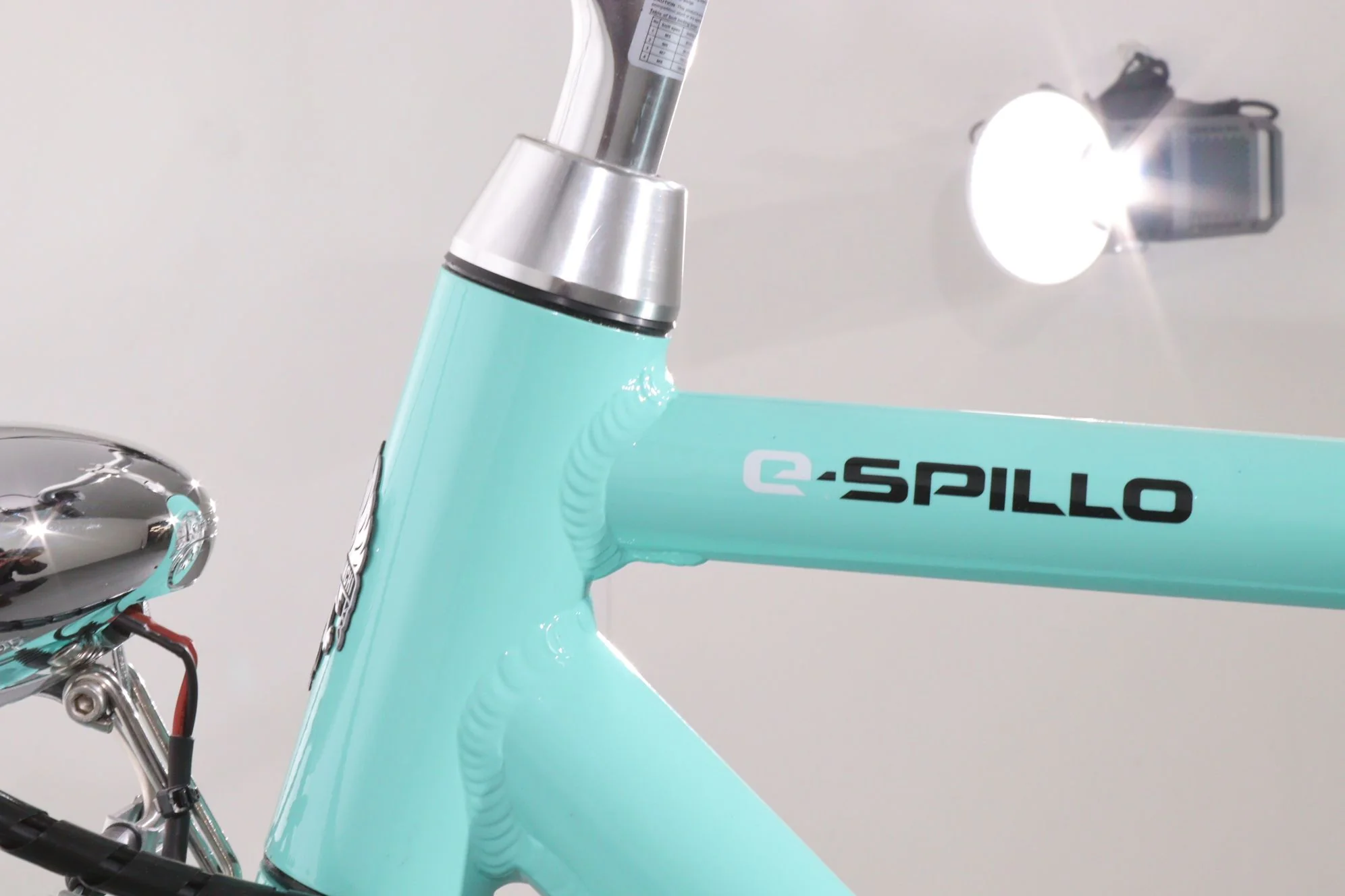Bianchi Espillo Classic - Image 10