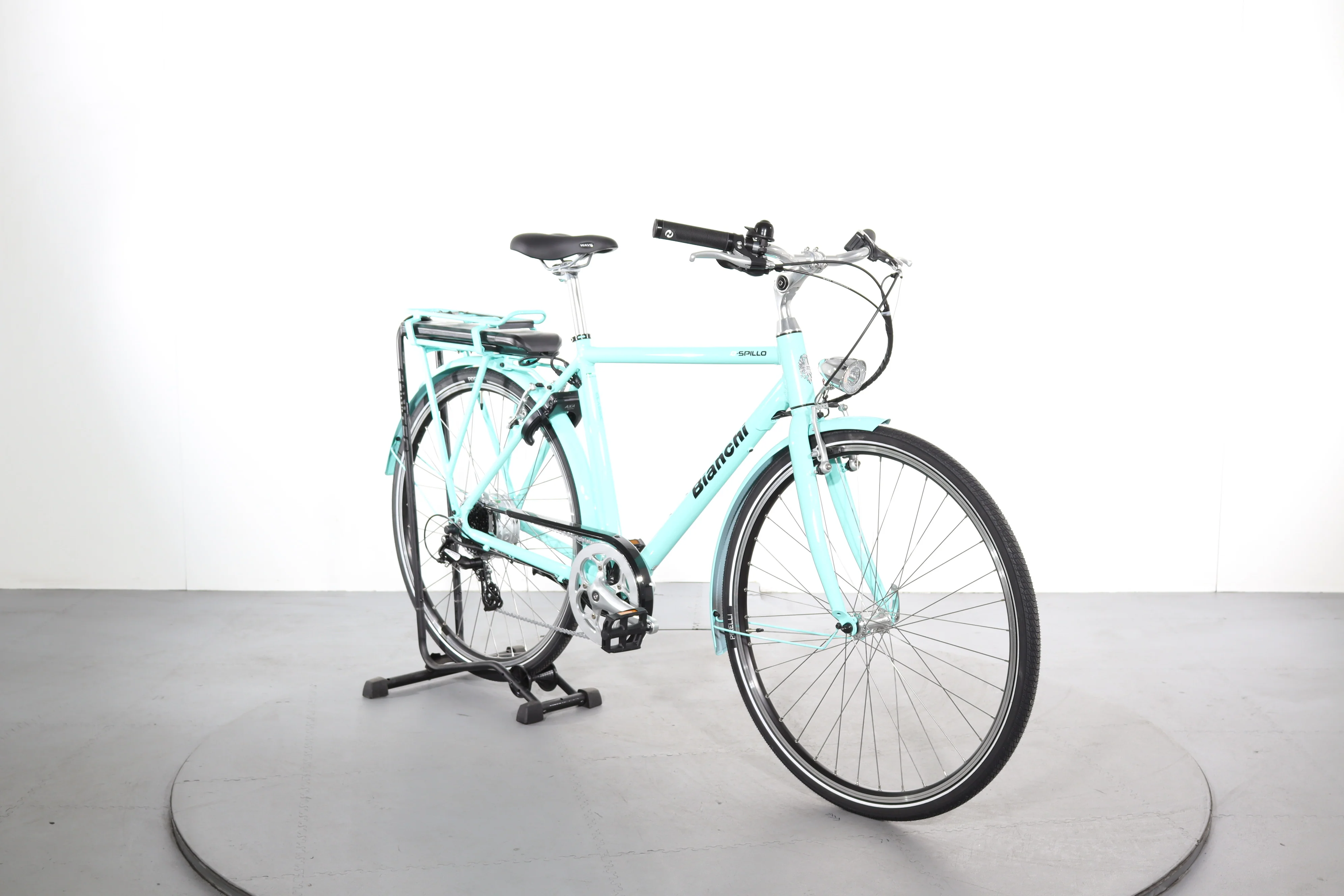 Bianchi Espillo Classic - Image 2