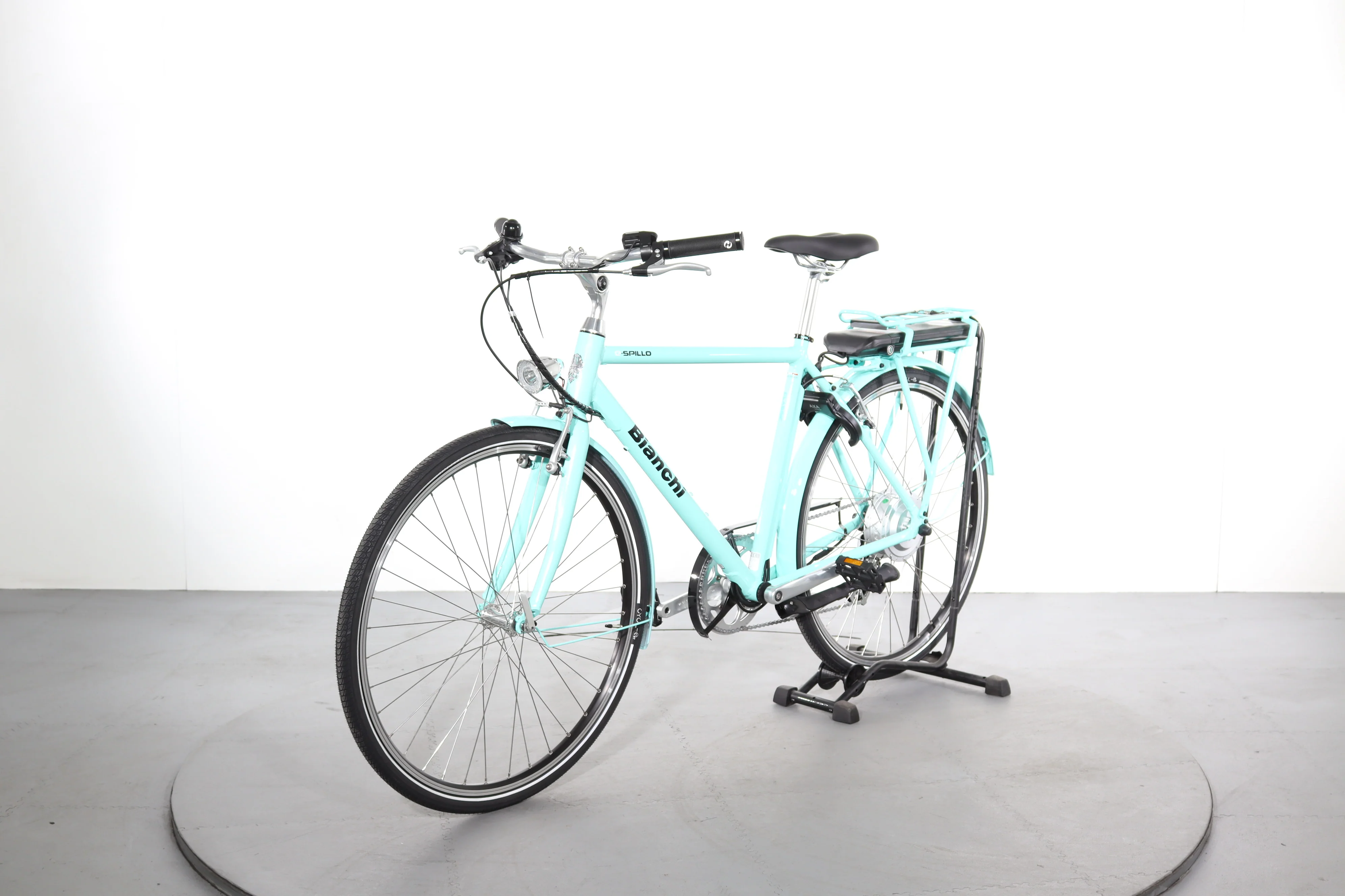 Bianchi Espillo Classic - Image 3