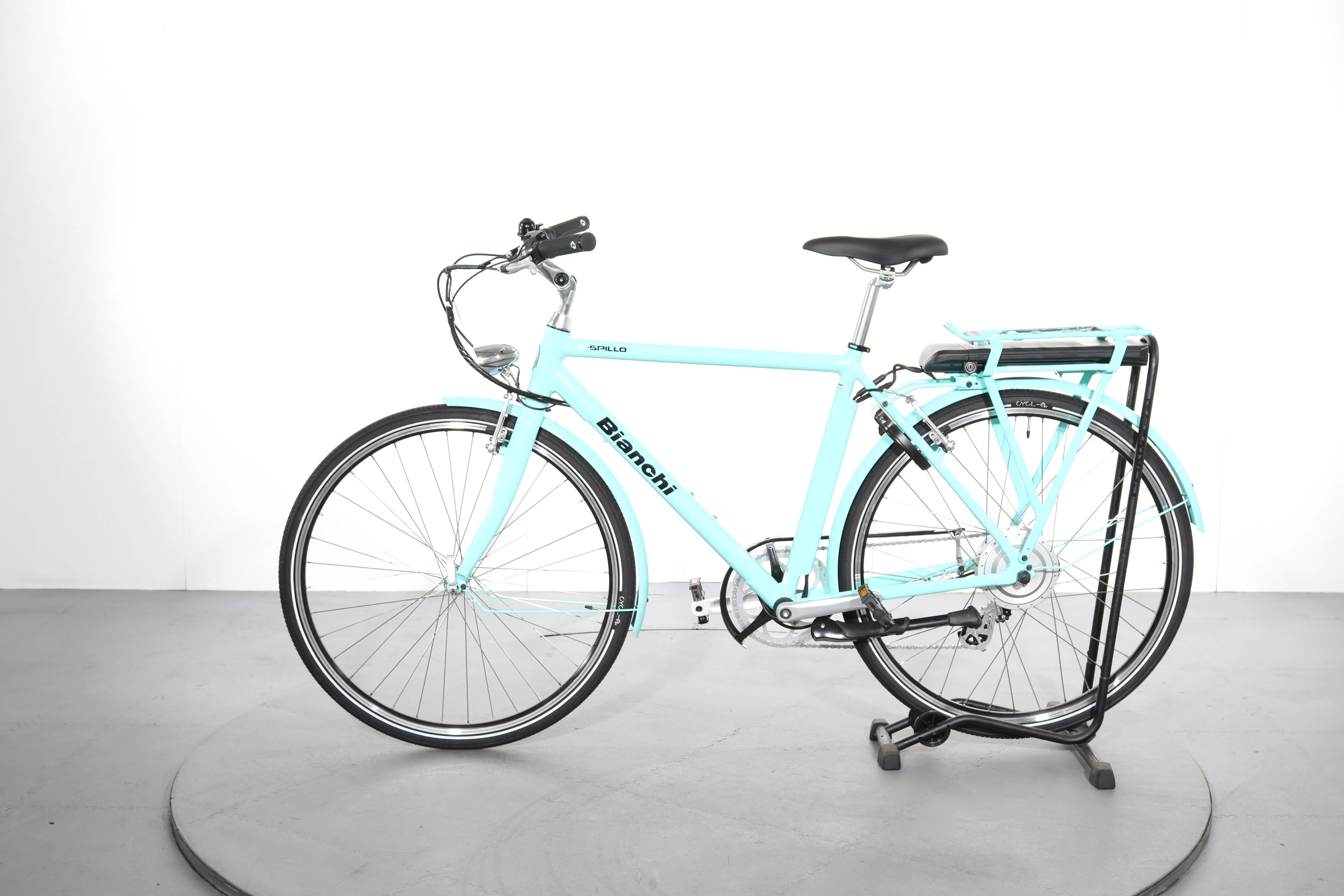 Bianchi Espillo Classic - Image 4