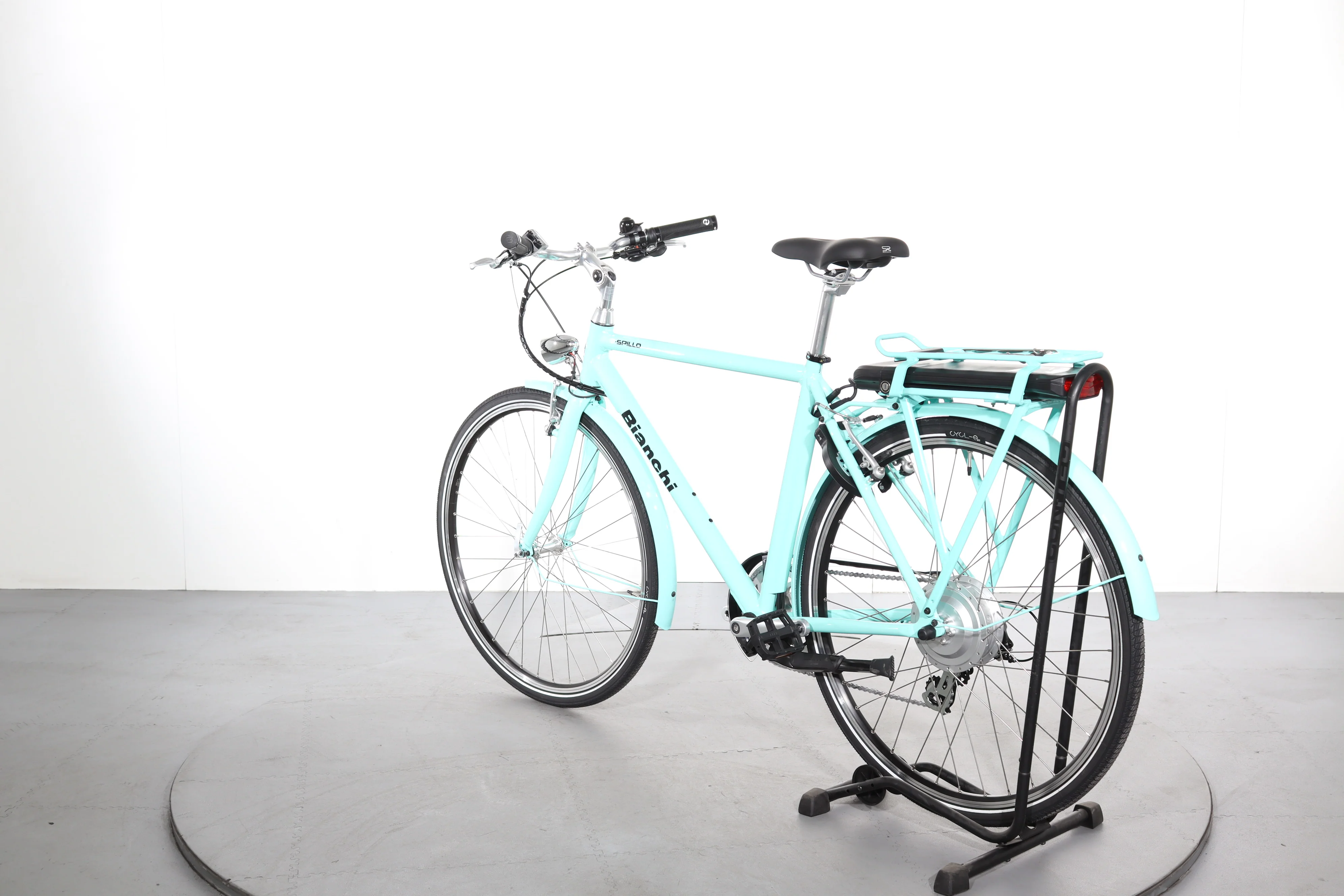 Bianchi Espillo Classic - Image 5
