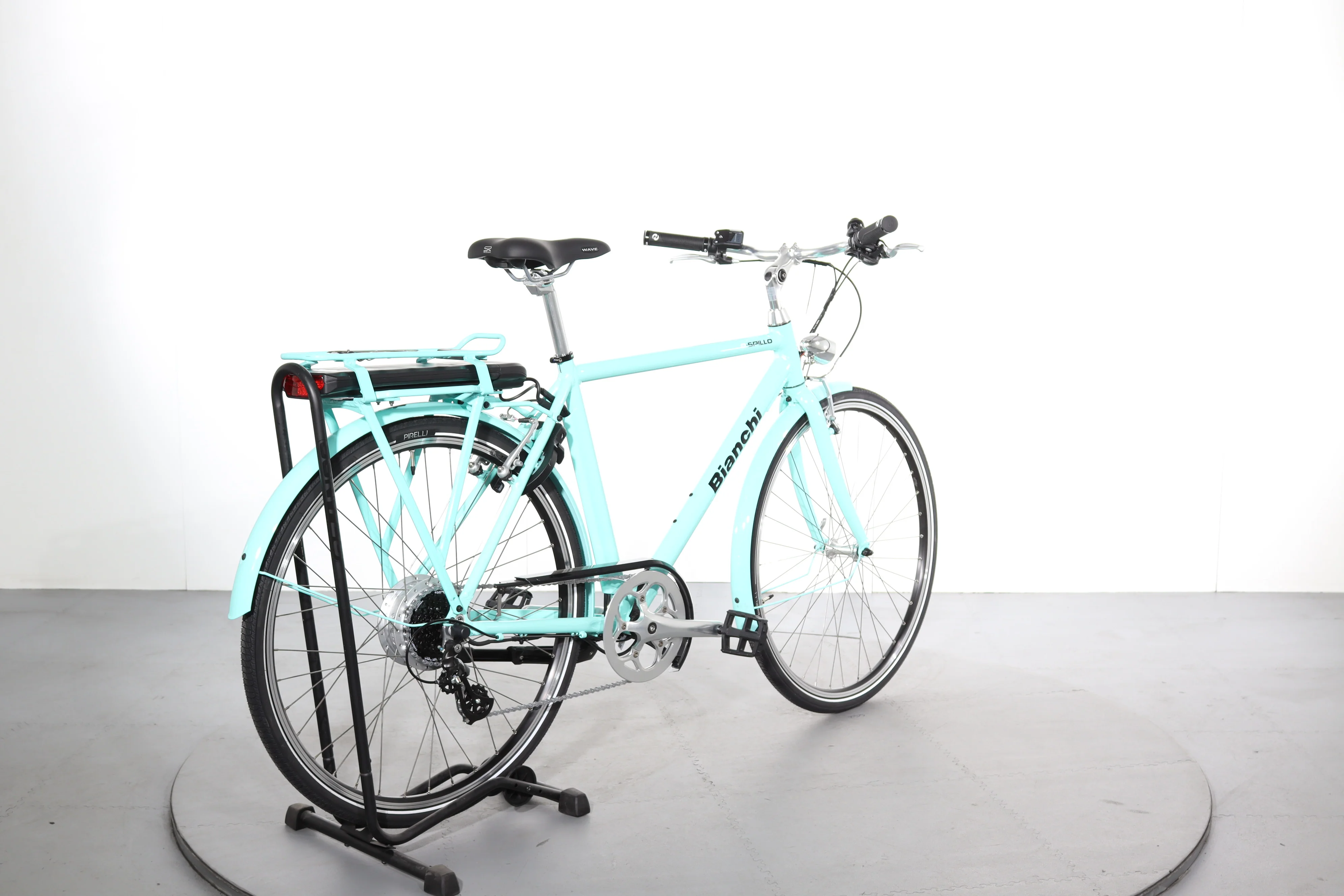Bianchi Espillo Classic - Image 6