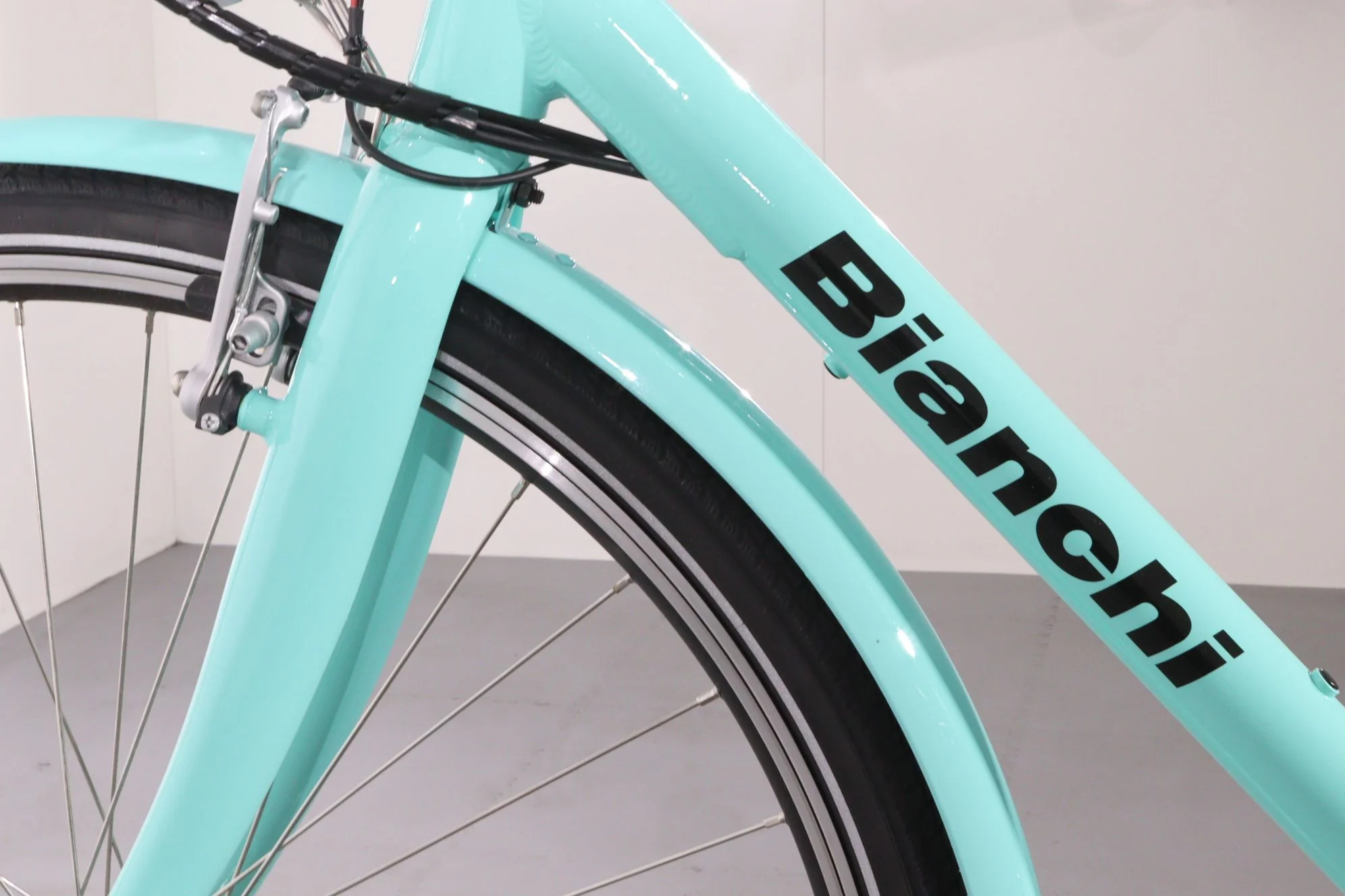 Bianchi Espillo Classic - Image 9