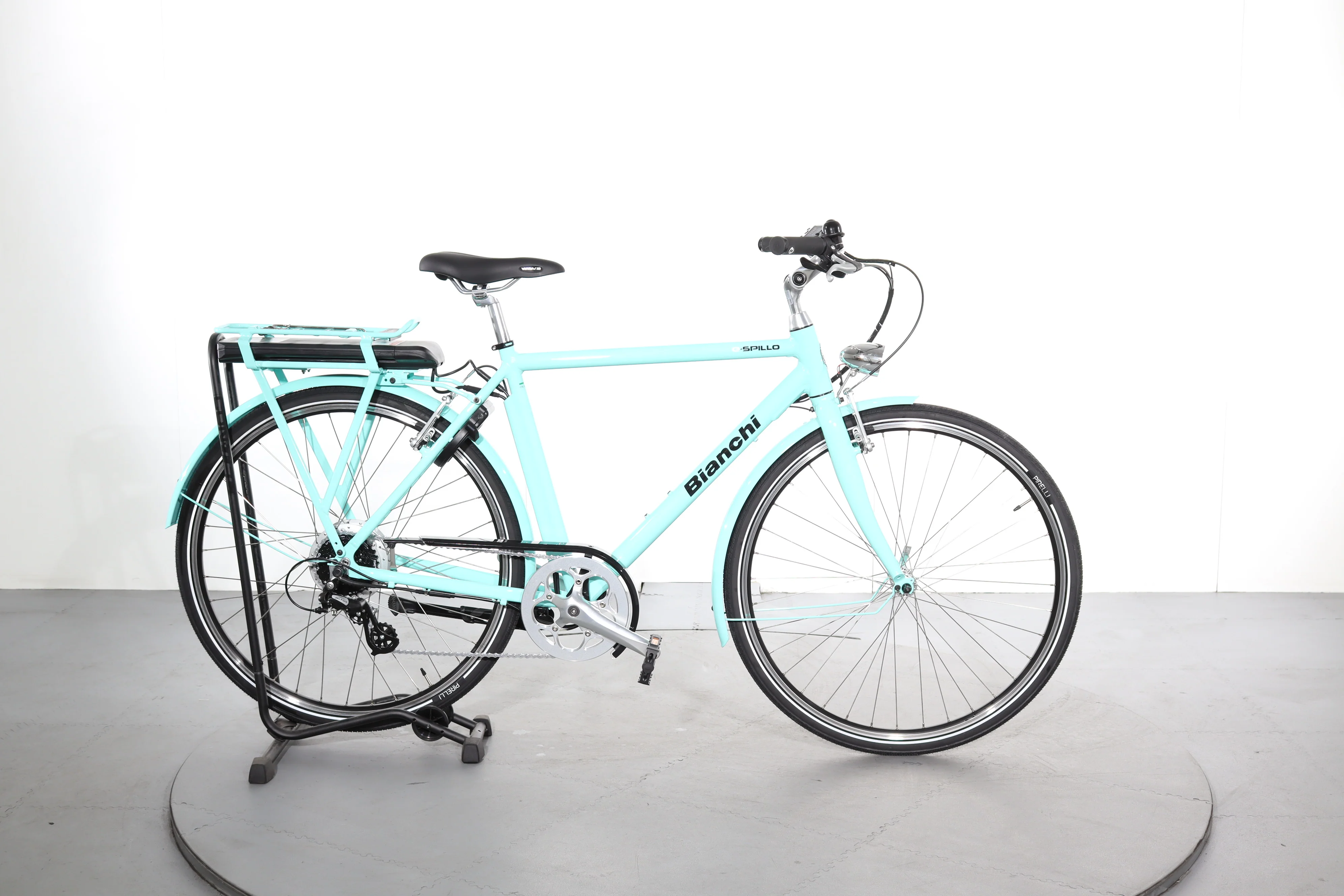 Bianchi Espillo Classic
