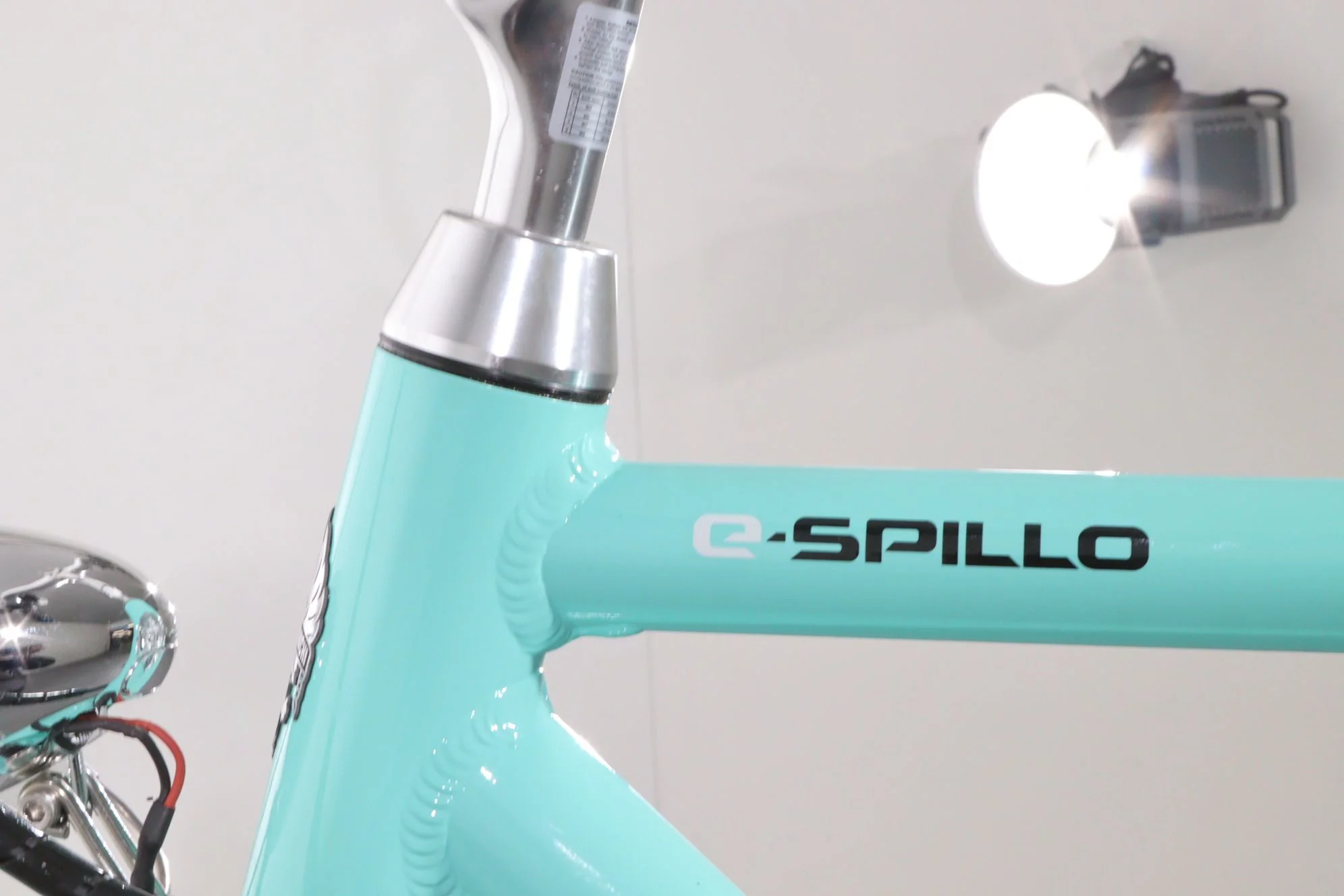 Bianchi Espillo Classic - Image 10