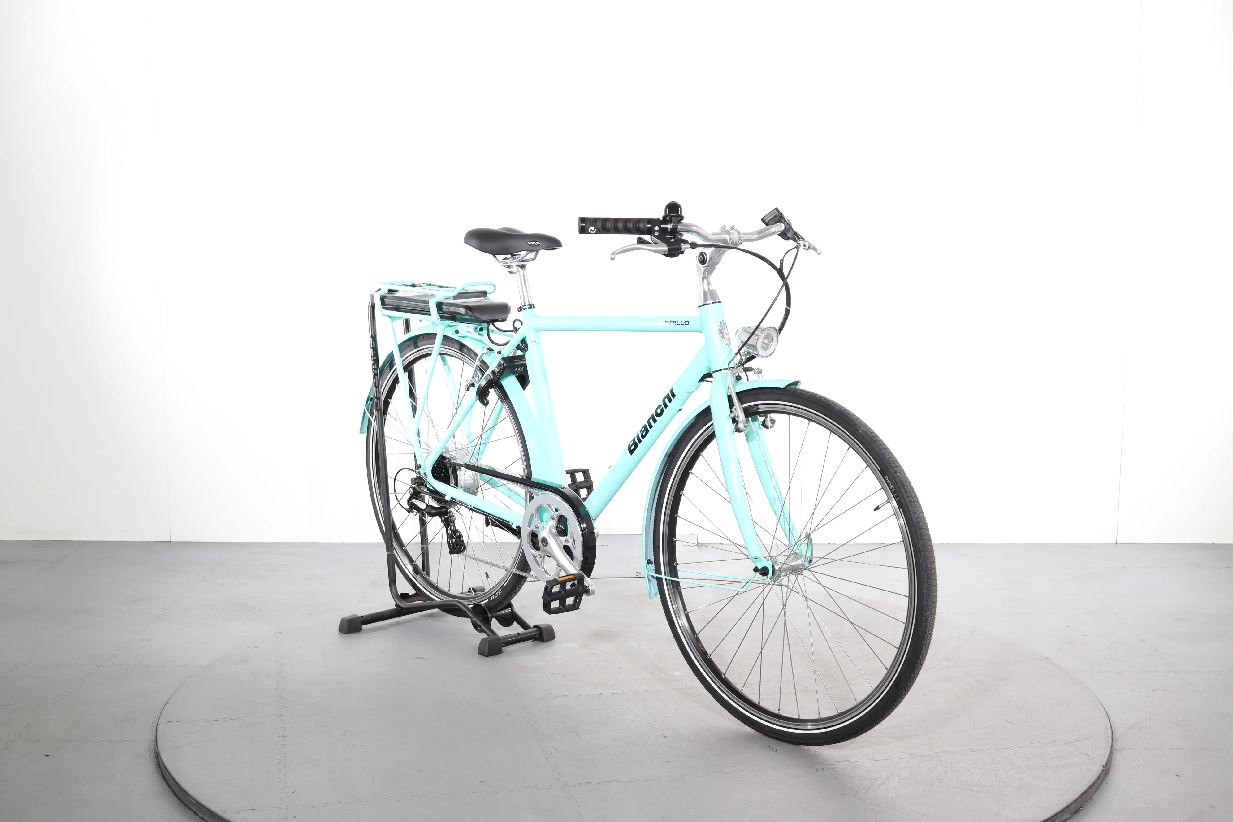 Bianchi Espillo Classic - Image 2