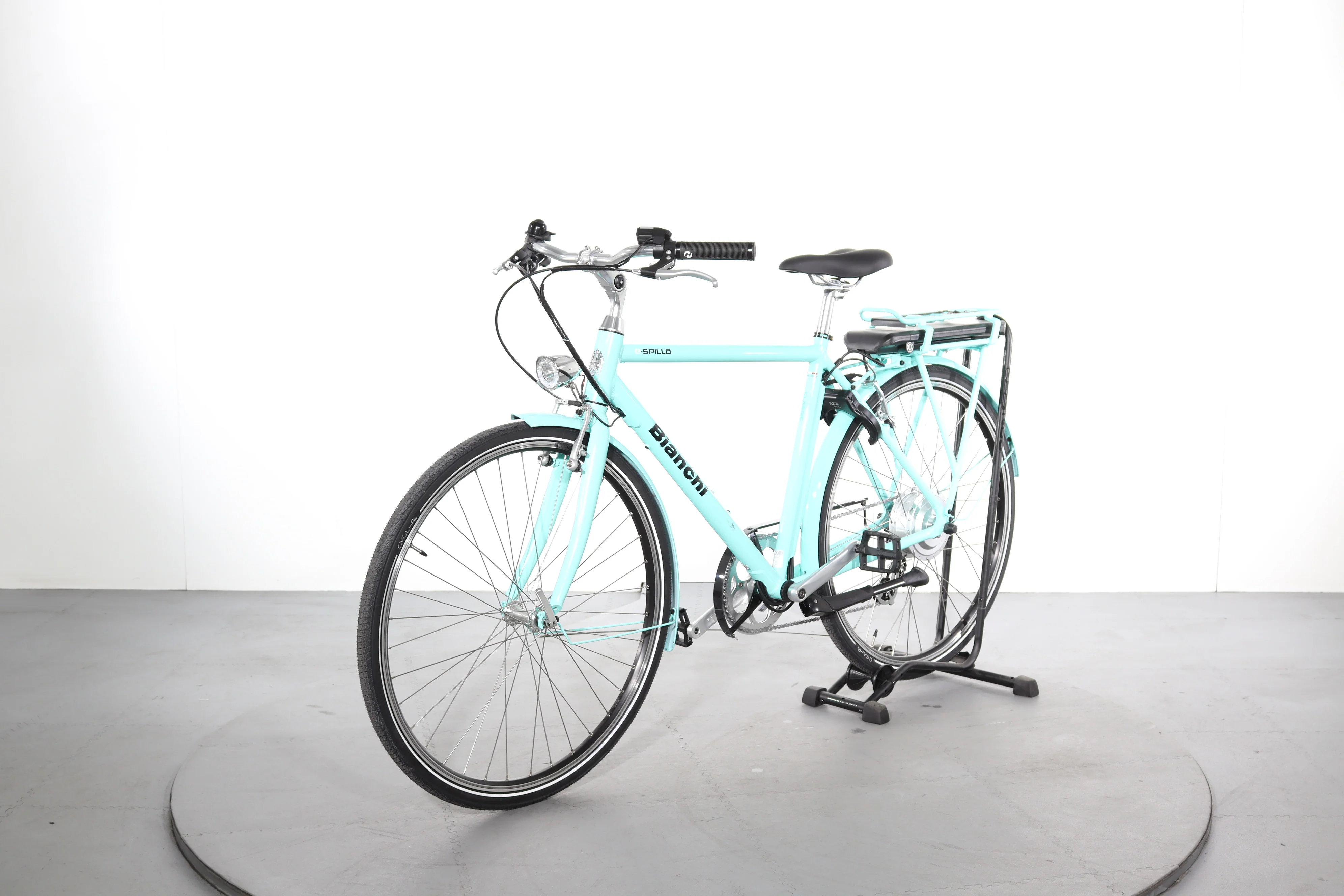 Bianchi Espillo Classic - Image 3