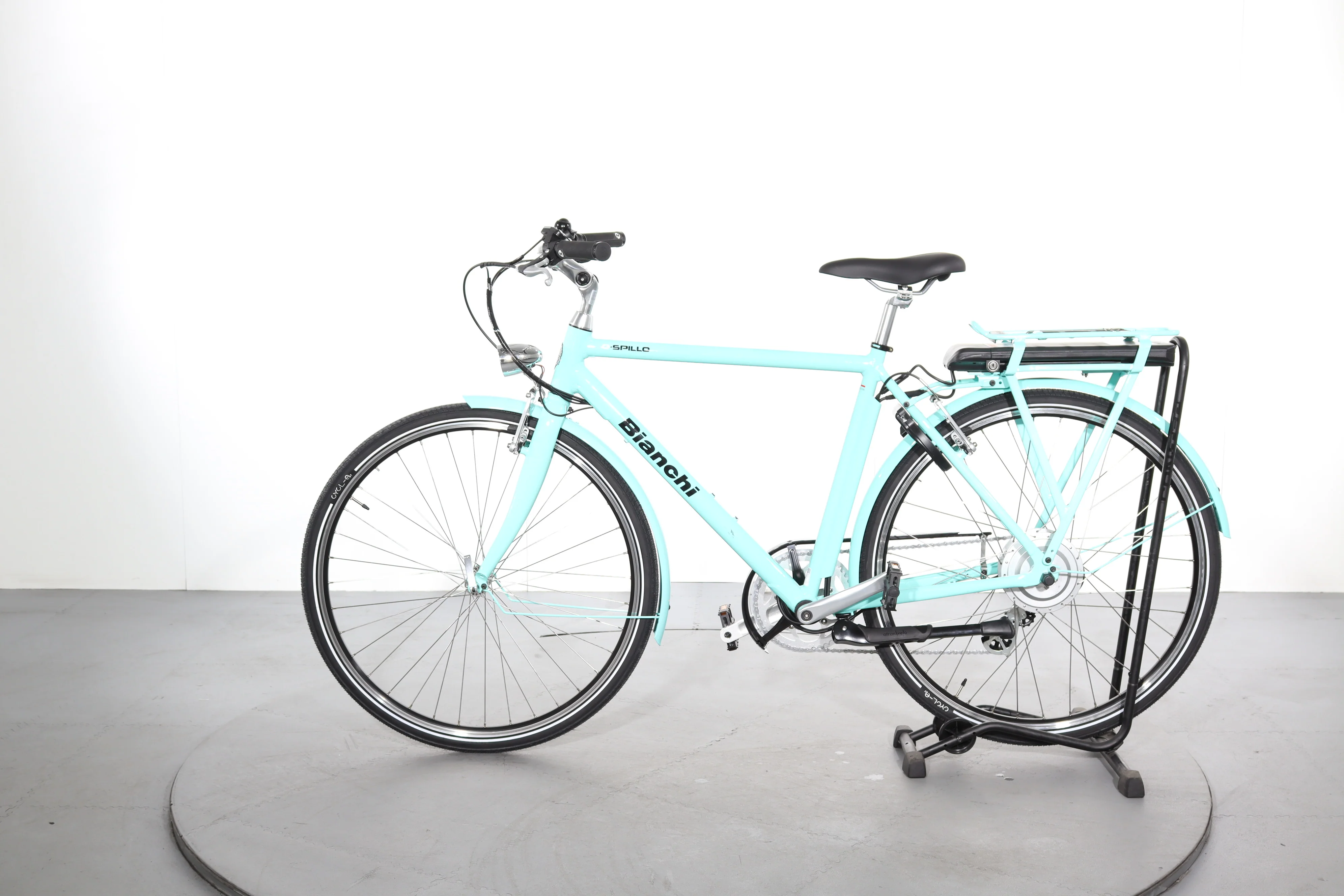 Bianchi Espillo Classic - Image 4