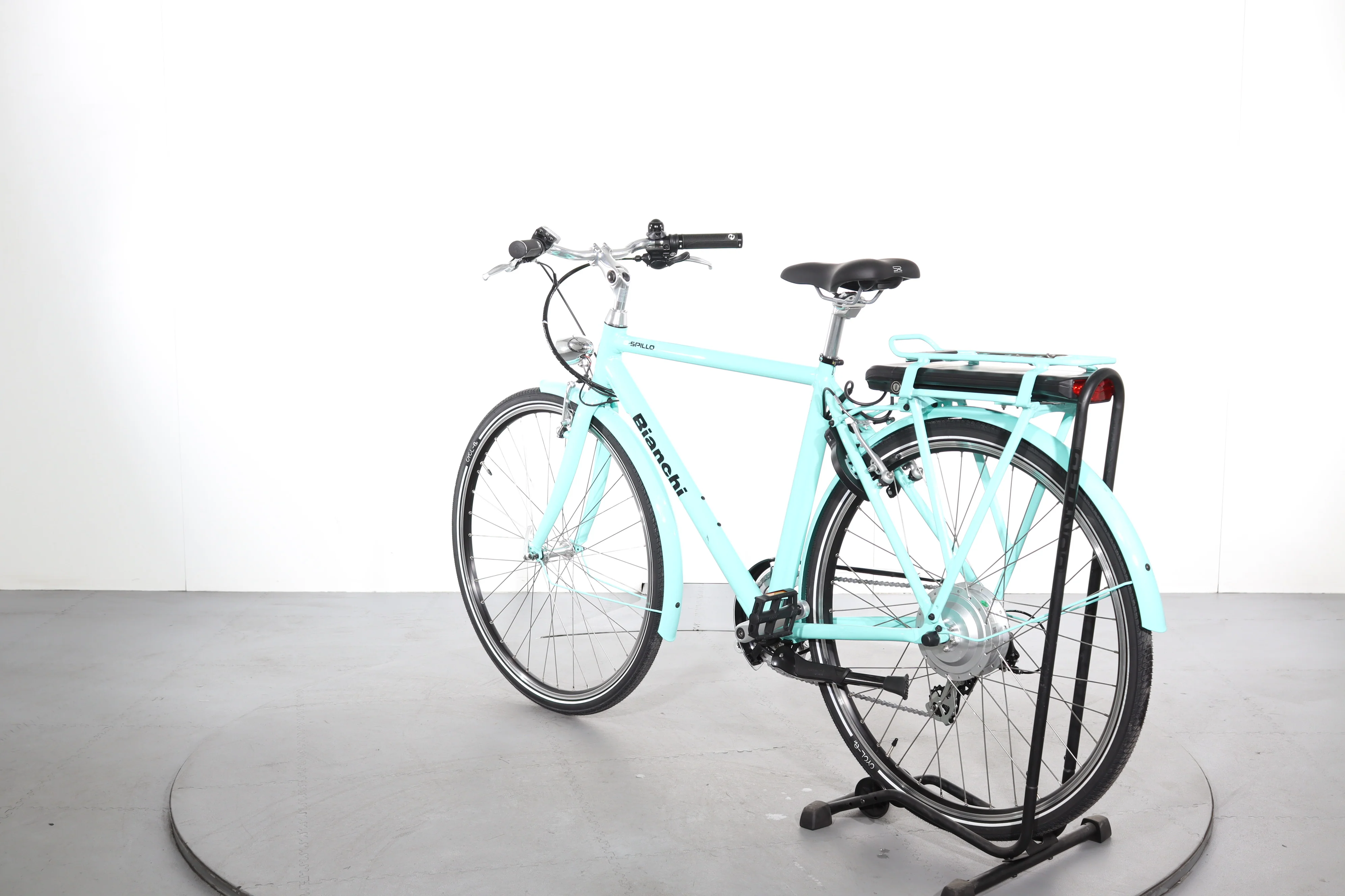 Bianchi Espillo Classic - Image 5