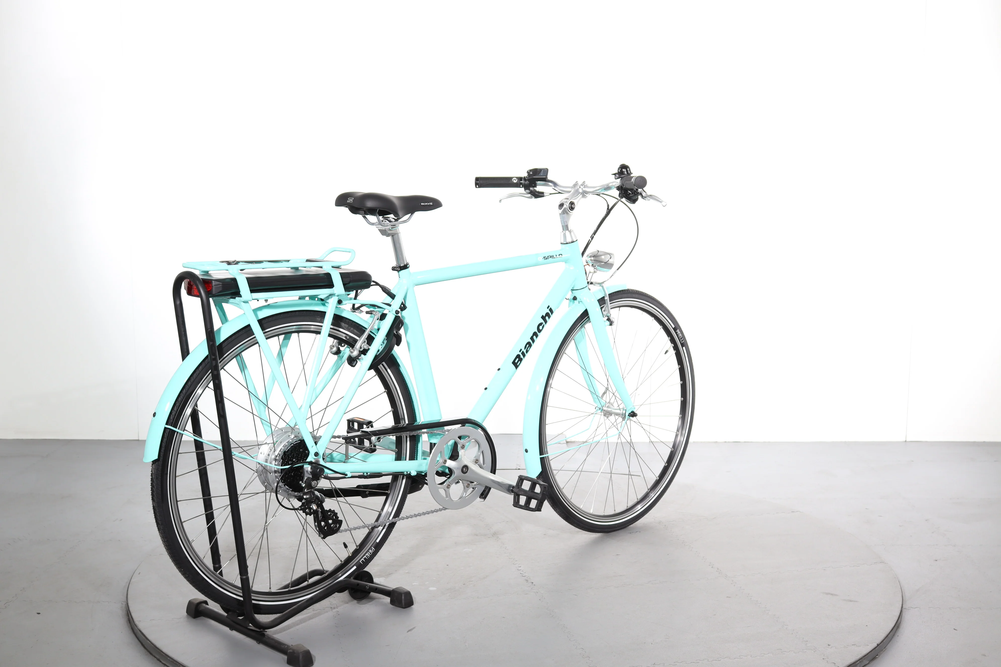 Bianchi Espillo Classic - Image 6