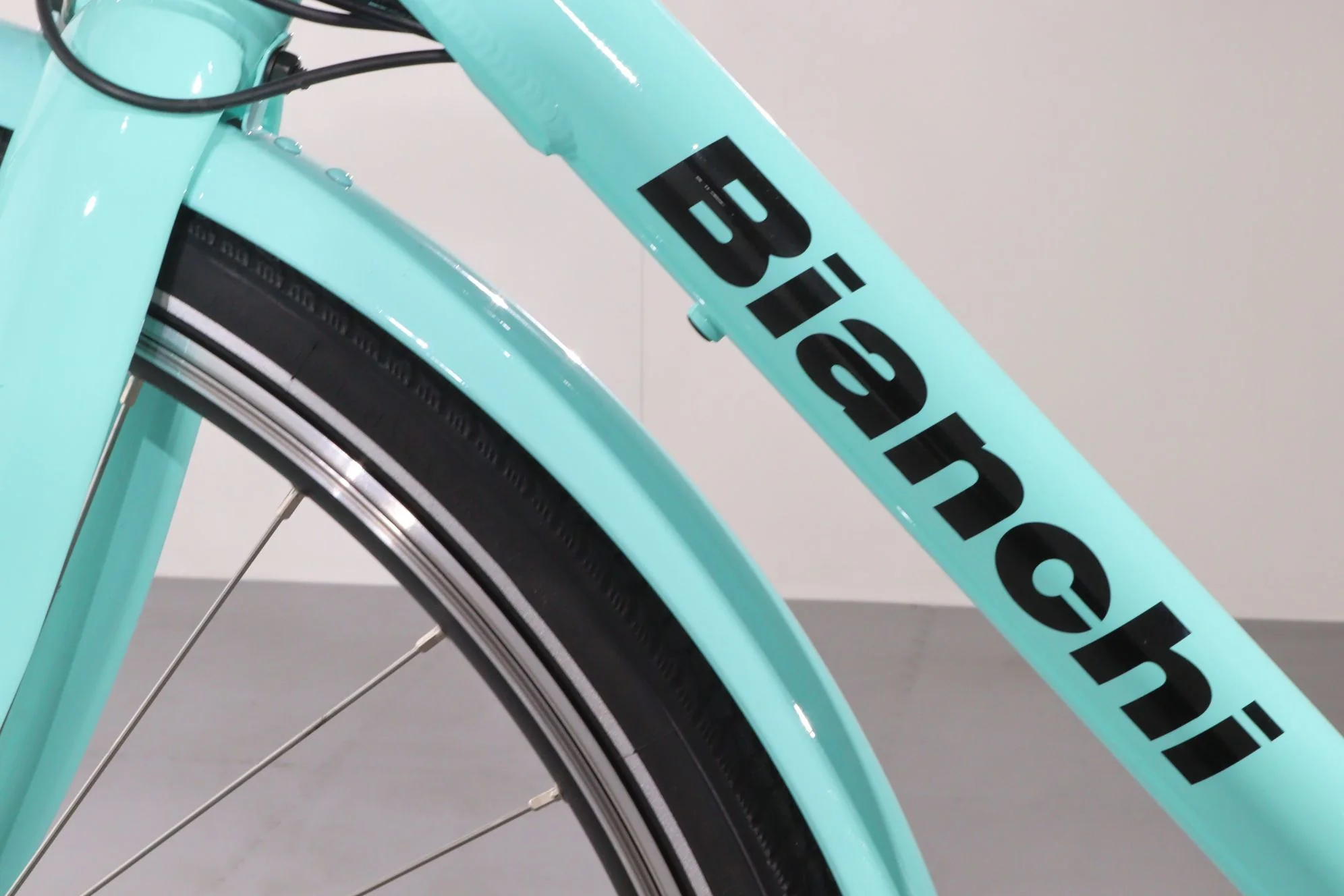 Bianchi Espillo Classic - Image 9