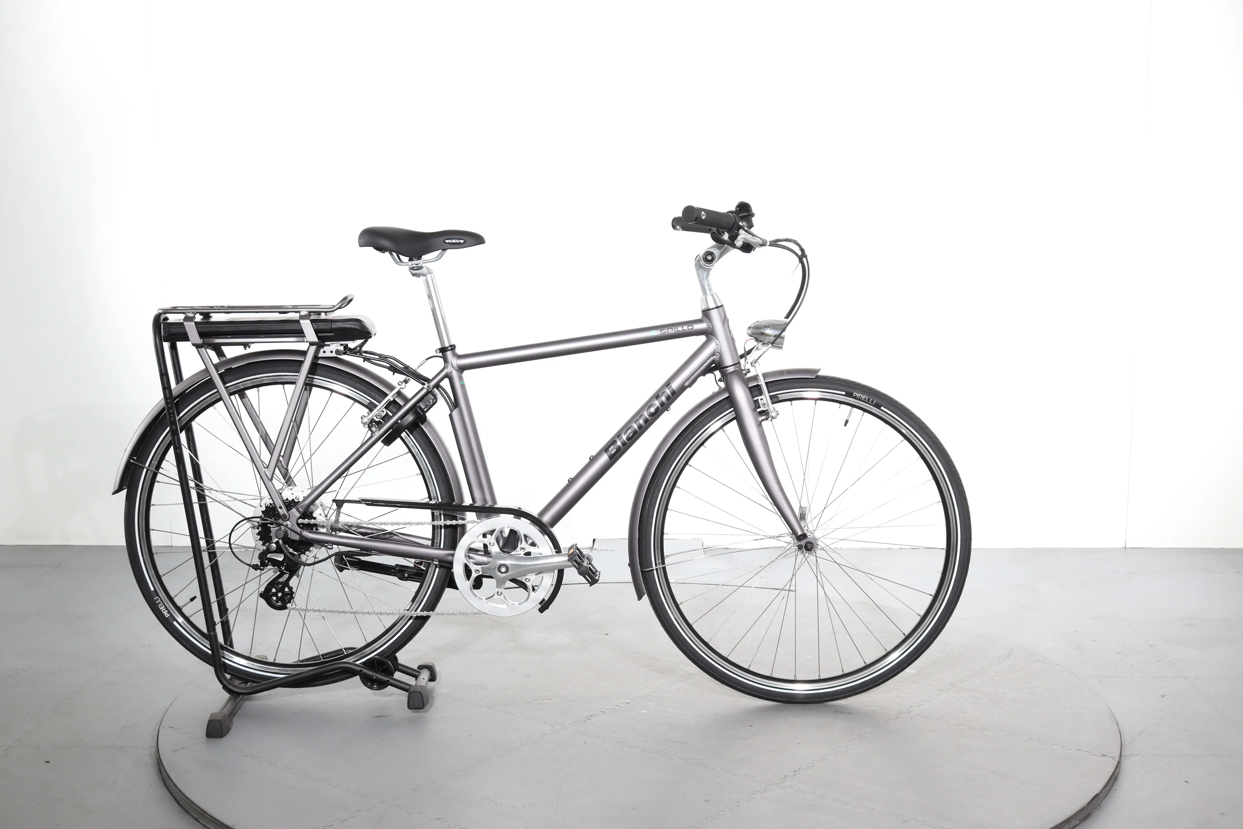 Bianchi Espillo Classic