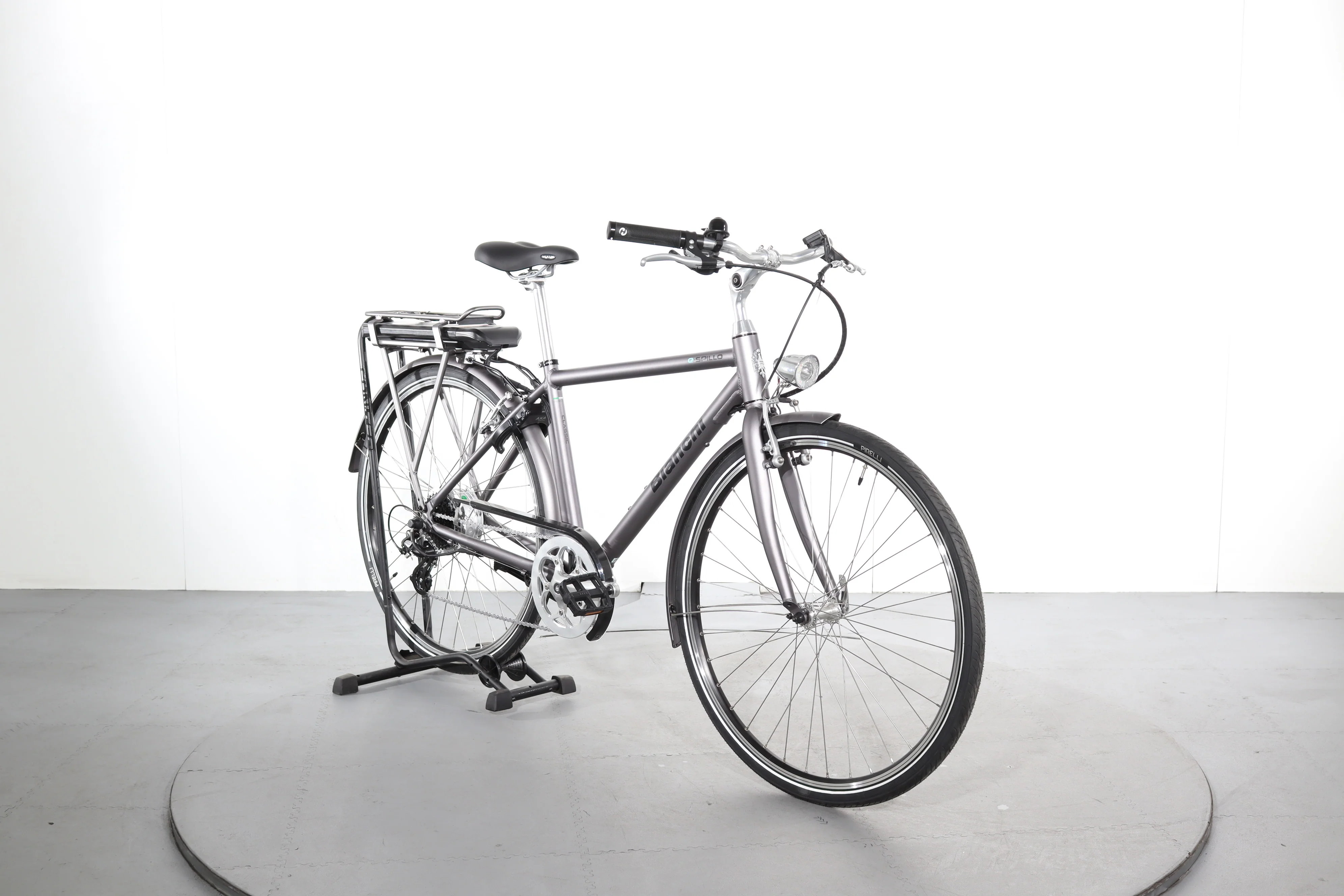 Bianchi Espillo Classic - Image 2