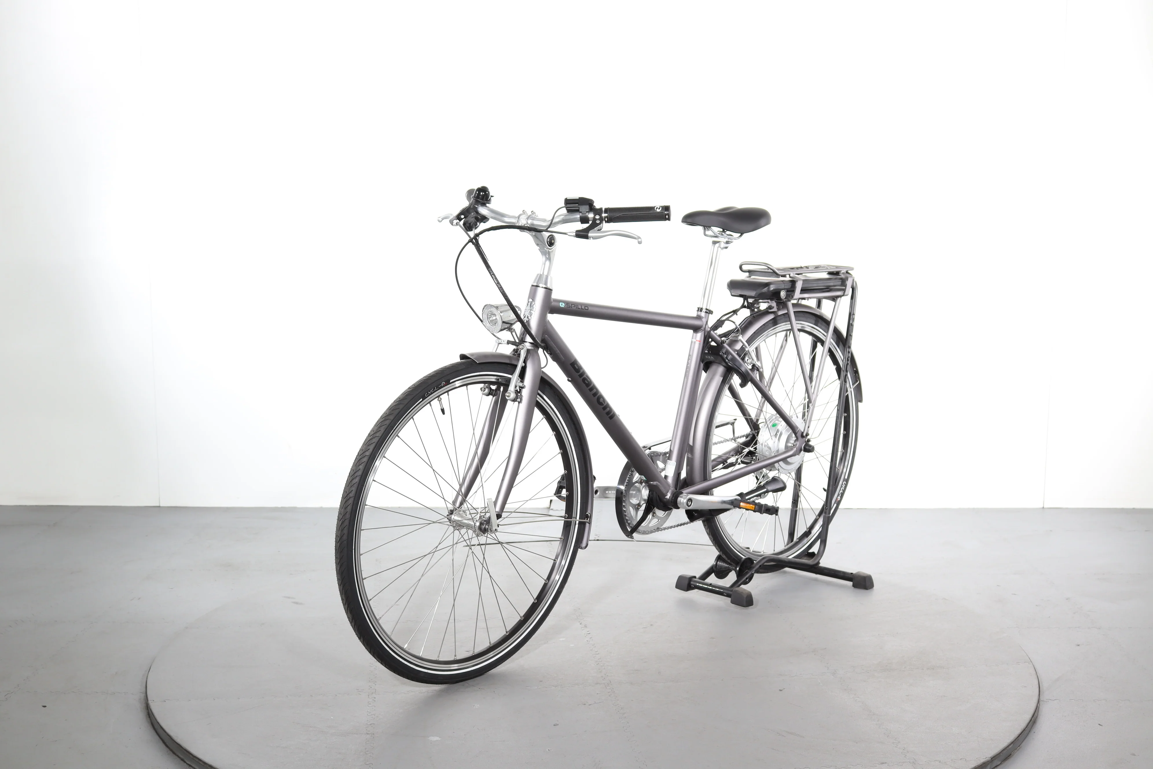 Bianchi Espillo Classic - Image 3