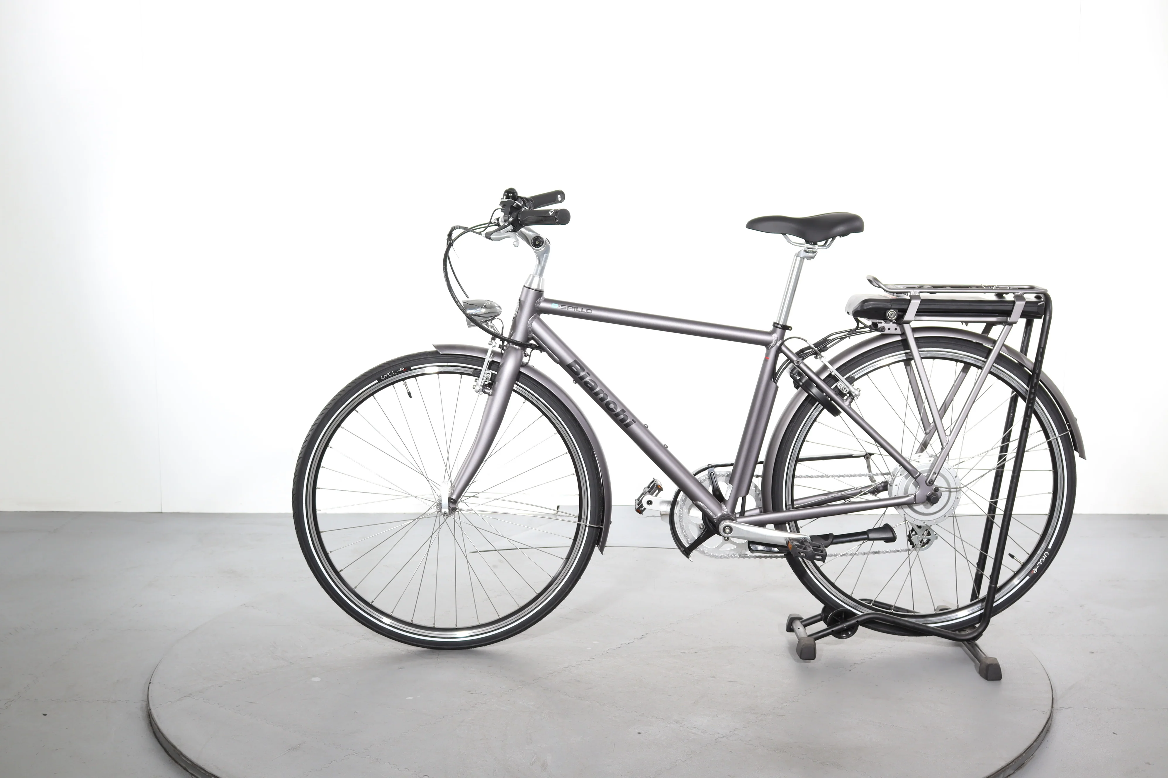 Bianchi Espillo Classic - Image 4