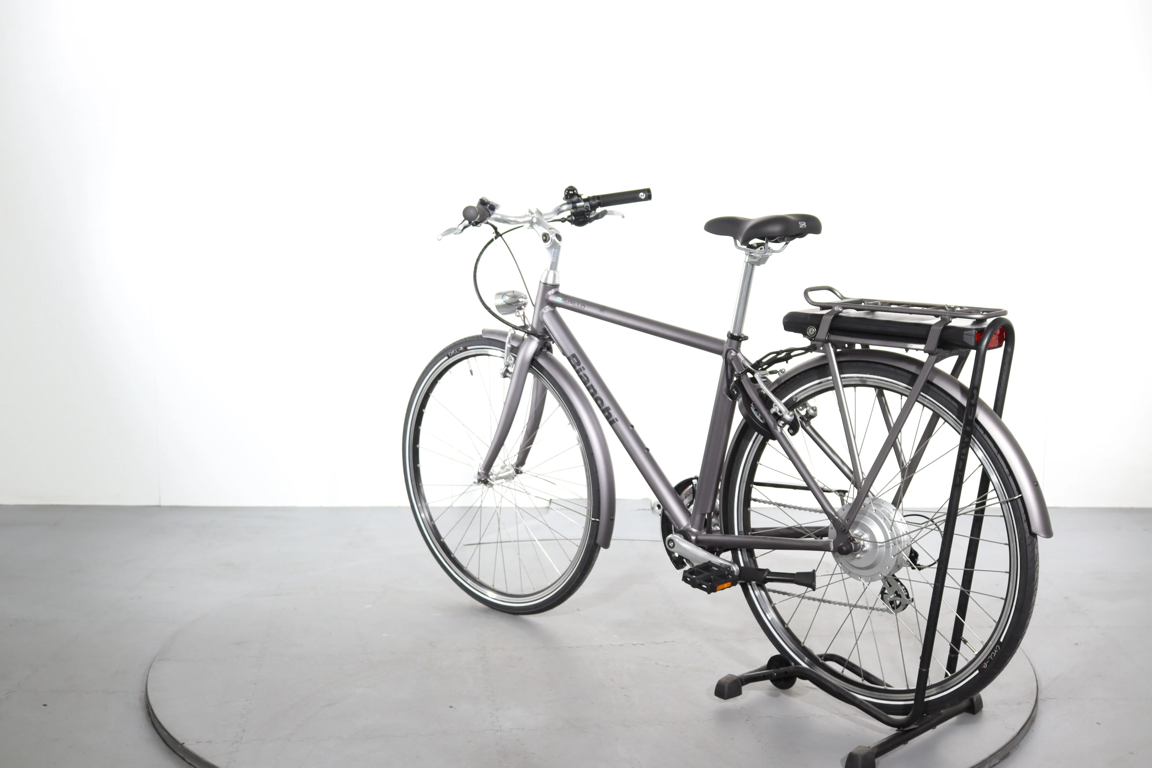Bianchi Espillo Classic - Image 5
