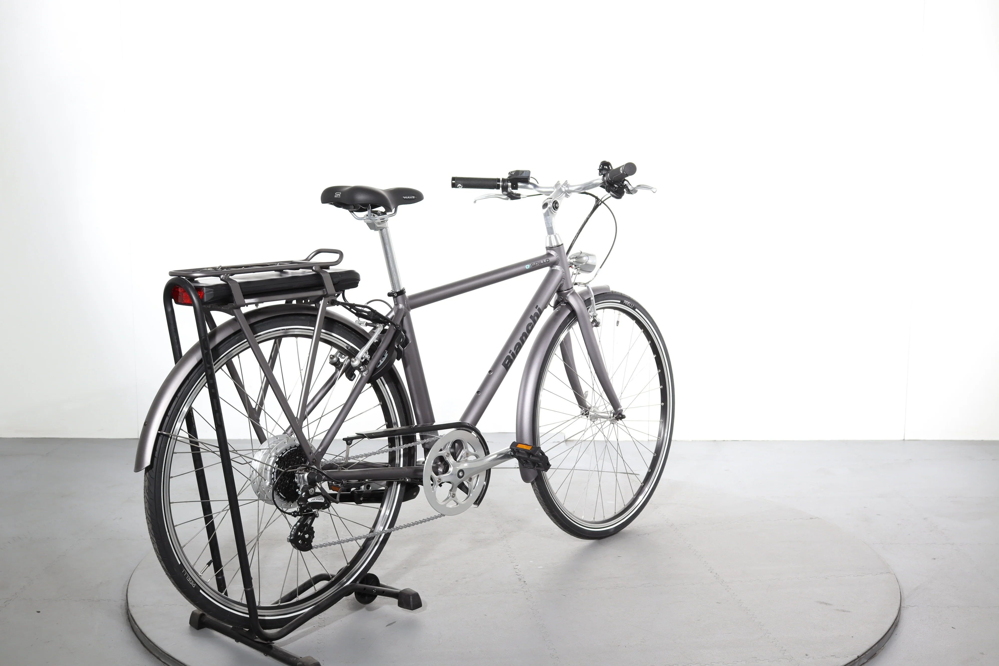Bianchi Espillo Classic - Image 6