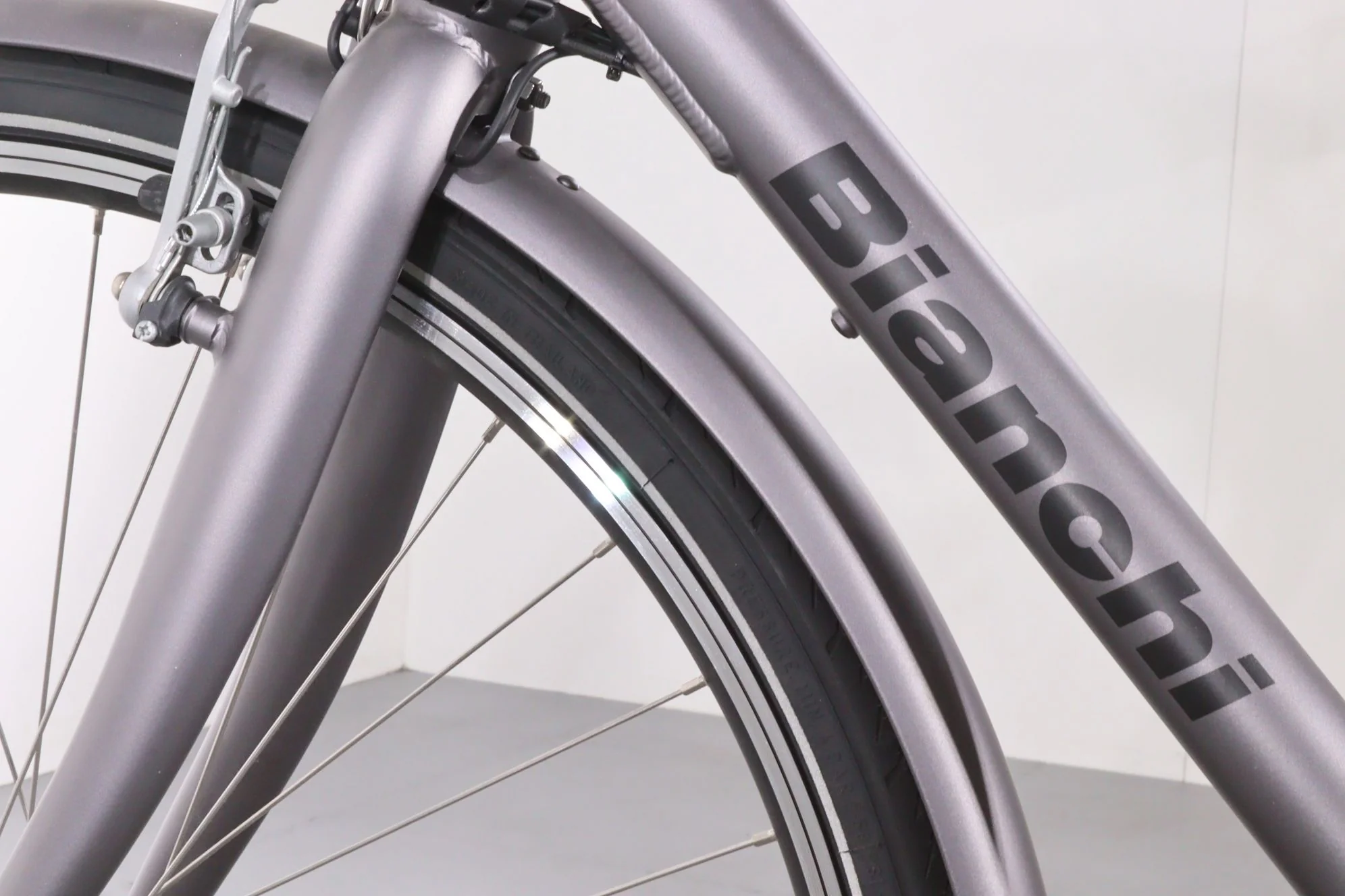 Bianchi Espillo Classic - Image 9