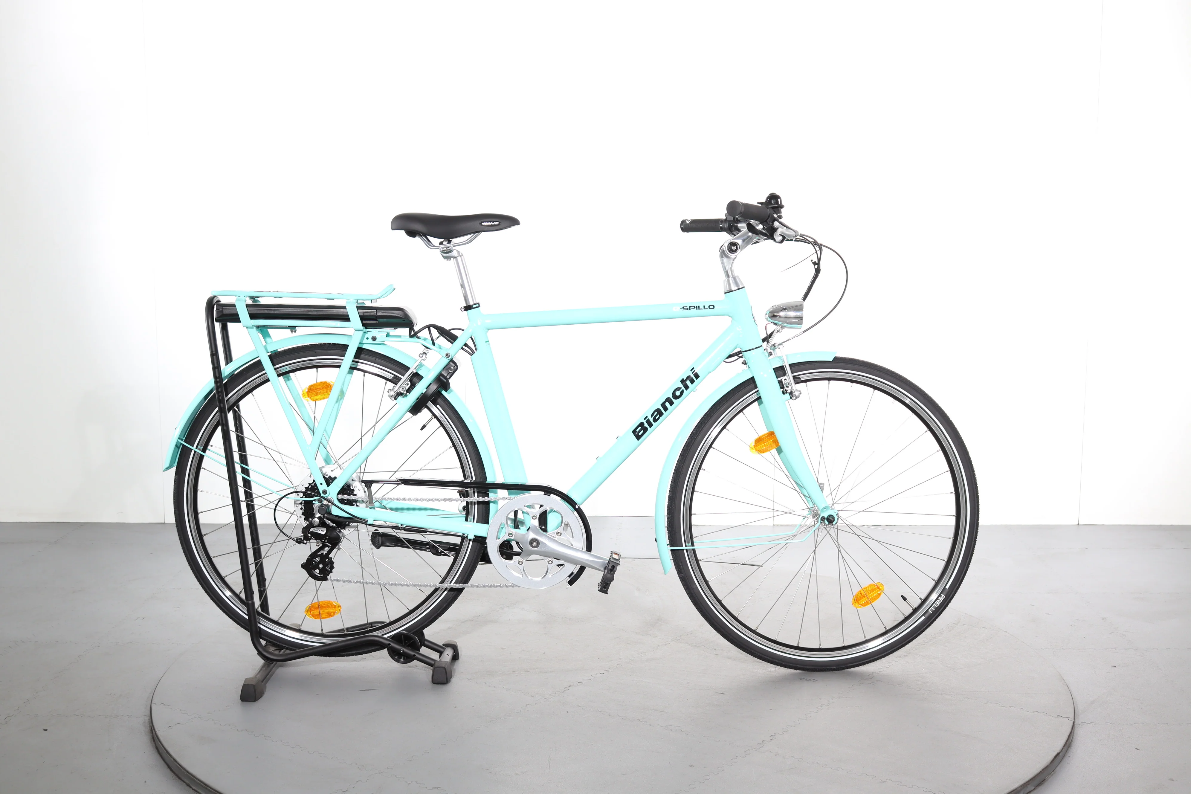 Bianchi Espillo Classic