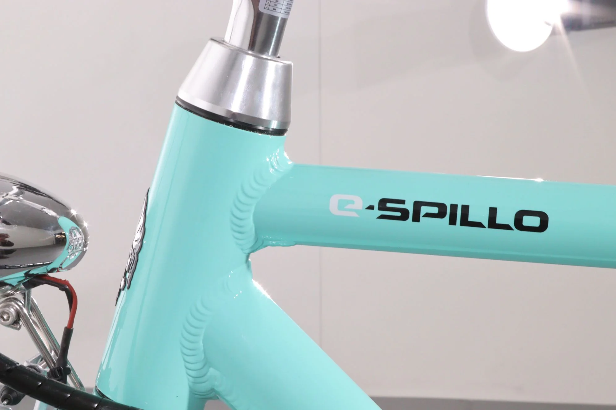 Bianchi Espillo Classic - Image 10