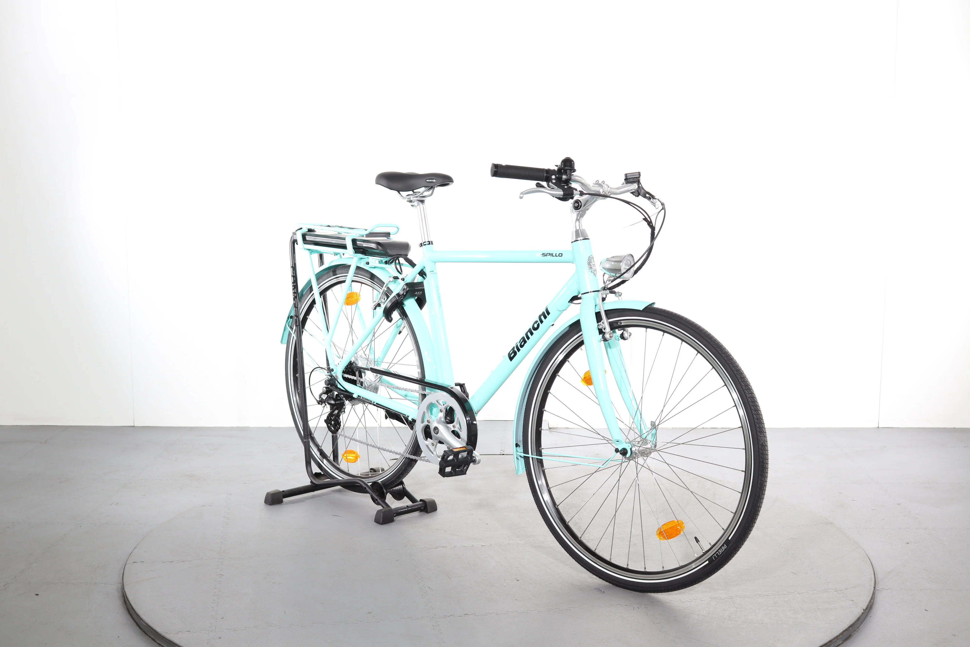 Bianchi Espillo Classic - Image 2
