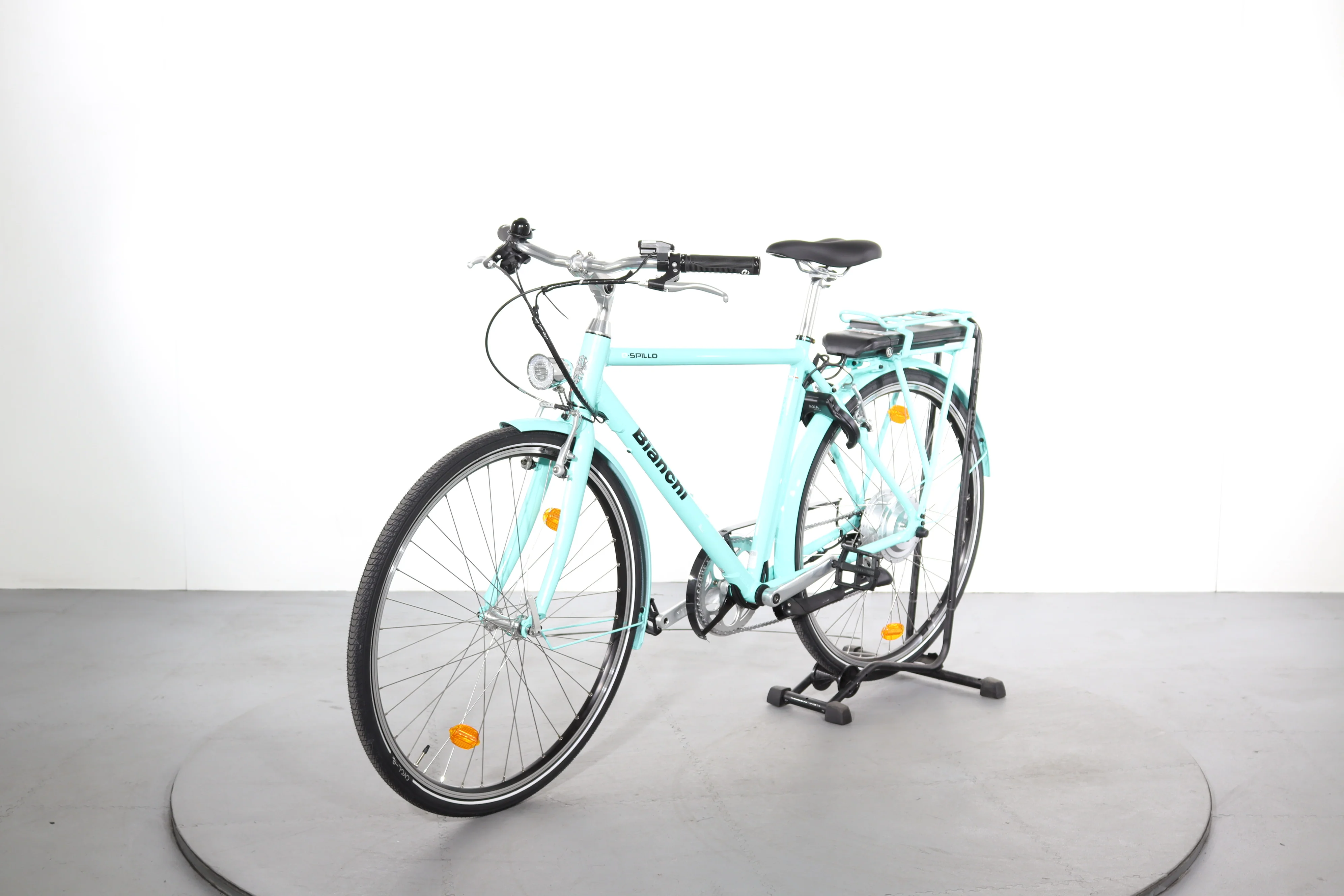 Bianchi Espillo Classic - Image 3