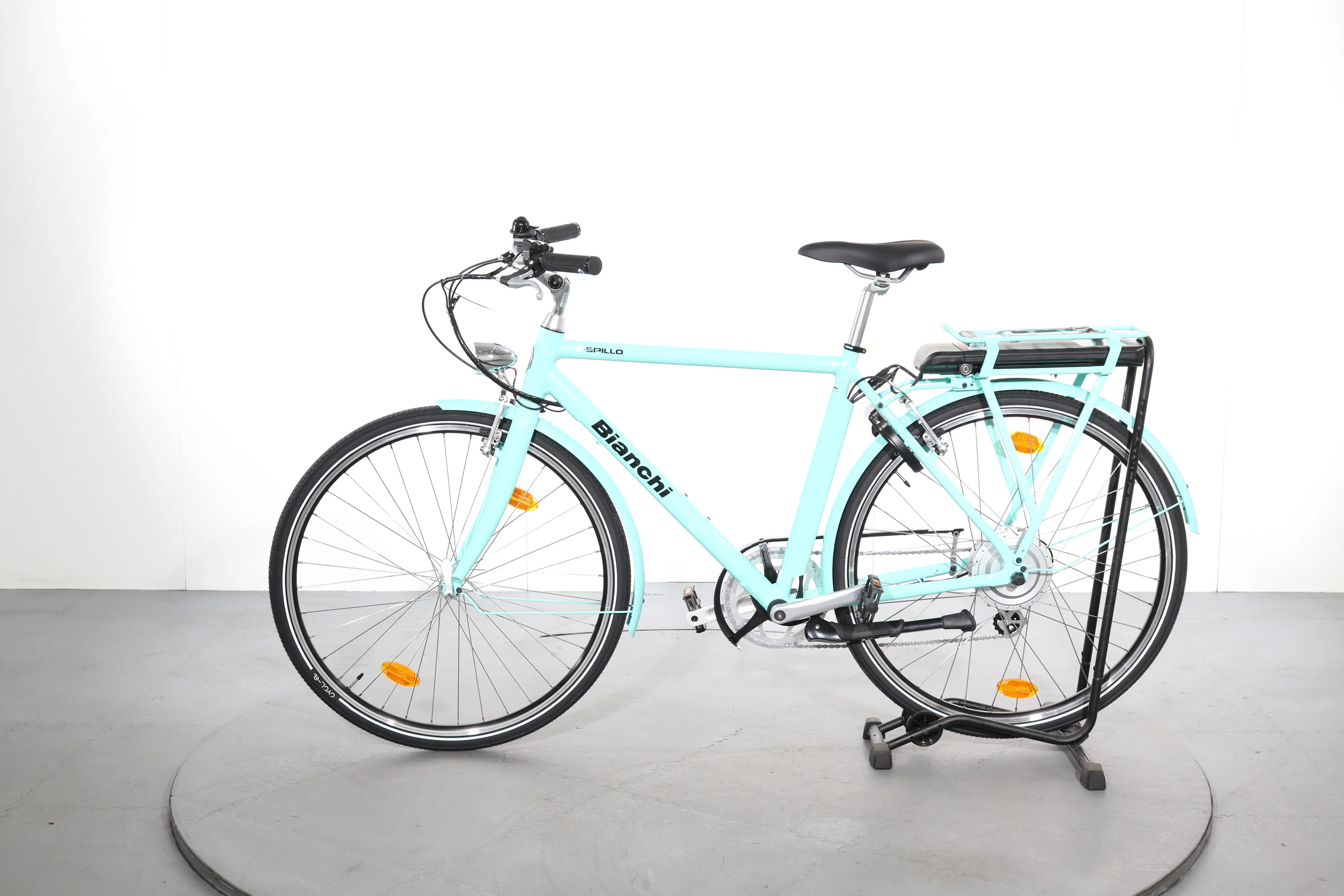 Bianchi Espillo Classic - Image 4