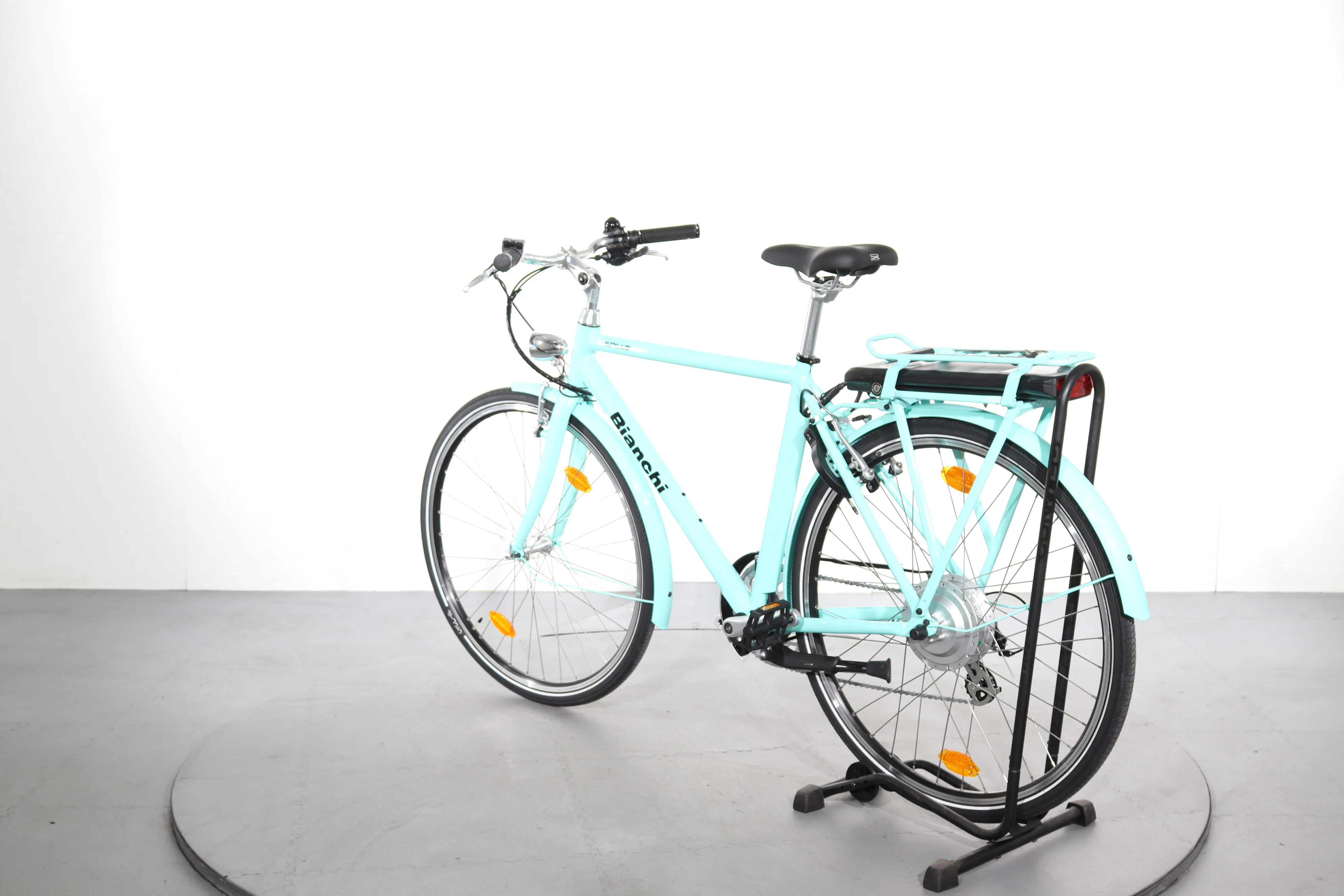 Bianchi Espillo Classic - Image 5