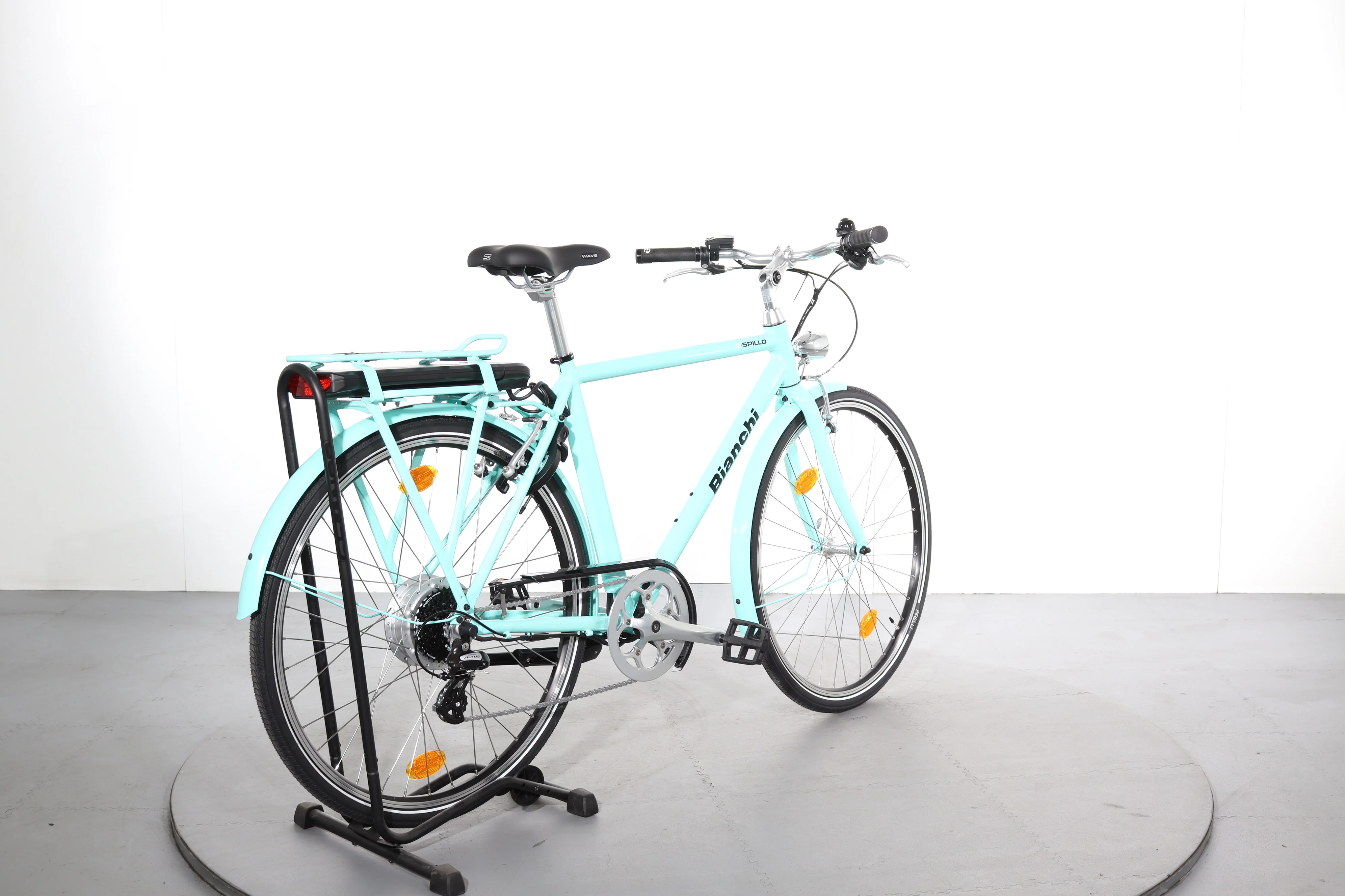 Bianchi Espillo Classic - Image 6