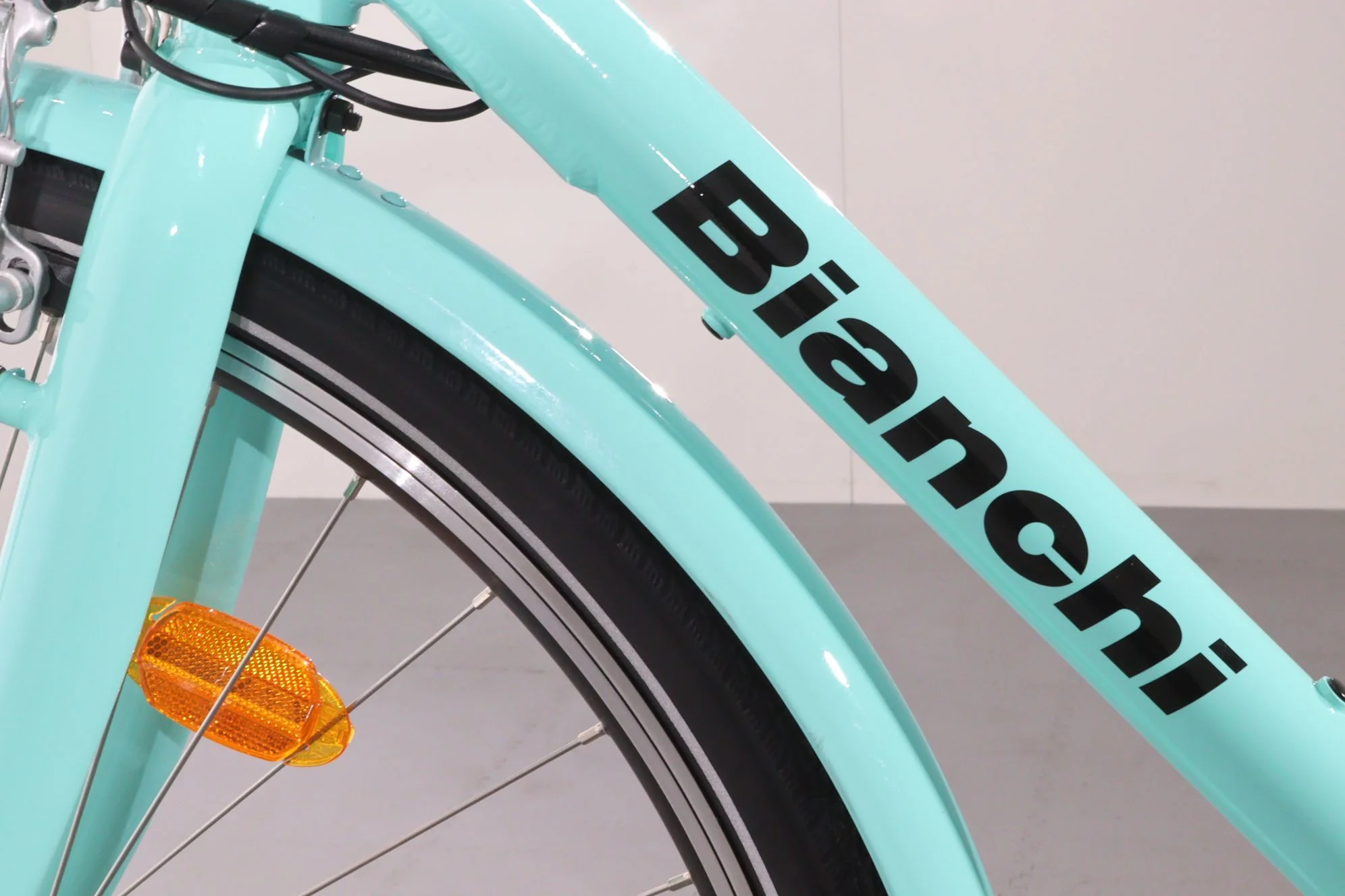 Bianchi Espillo Classic - Image 9