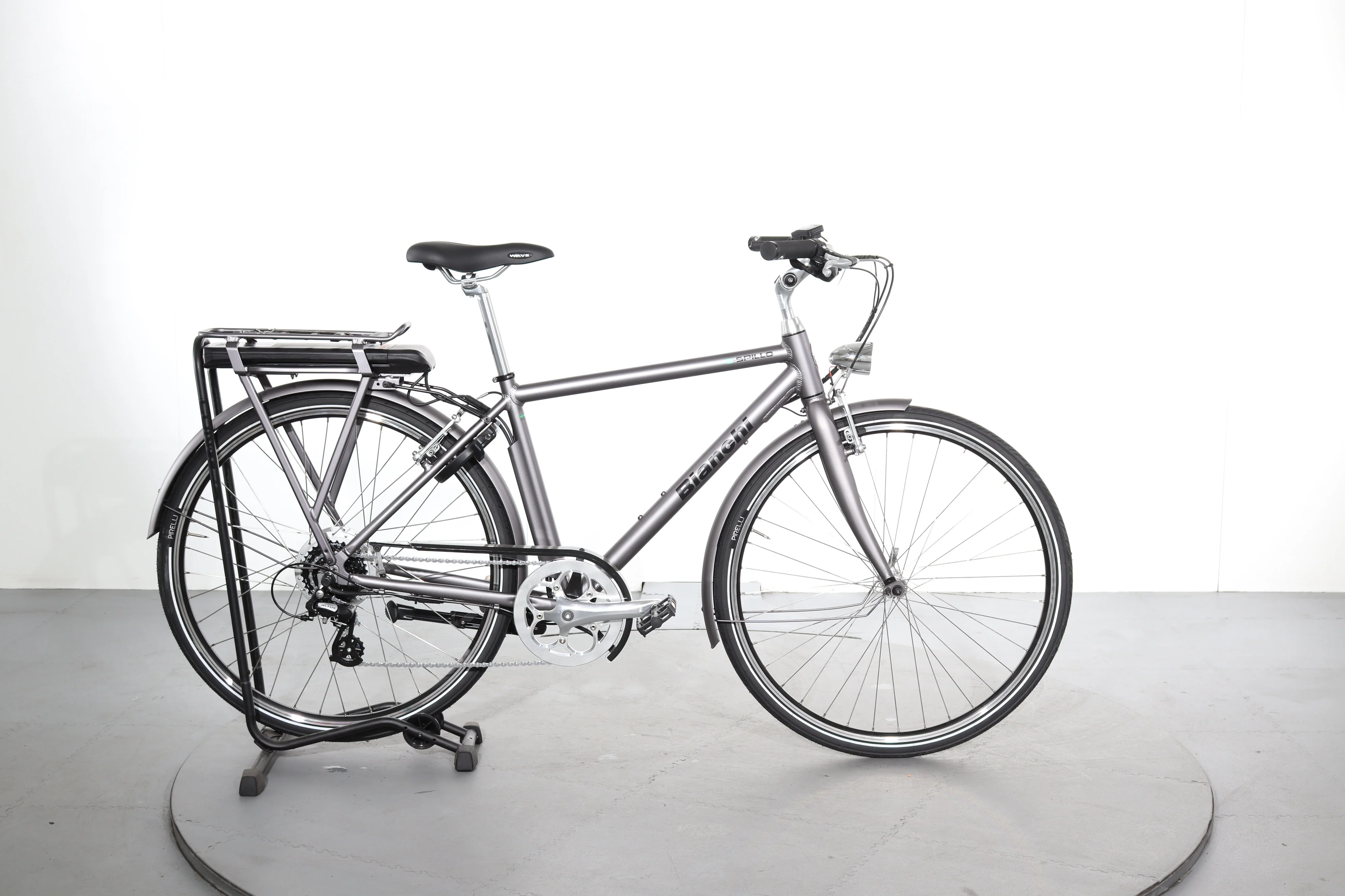 Bianchi Espillo Classic