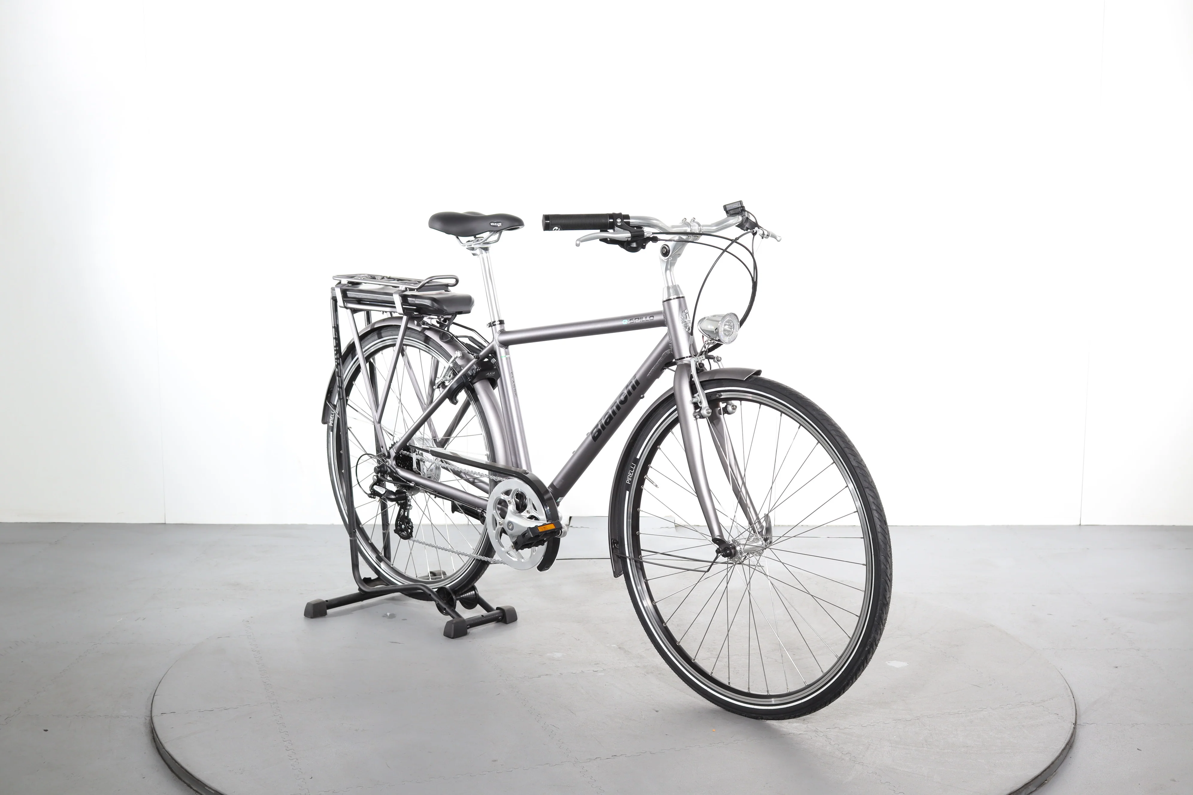 Bianchi Espillo Classic - Image 2